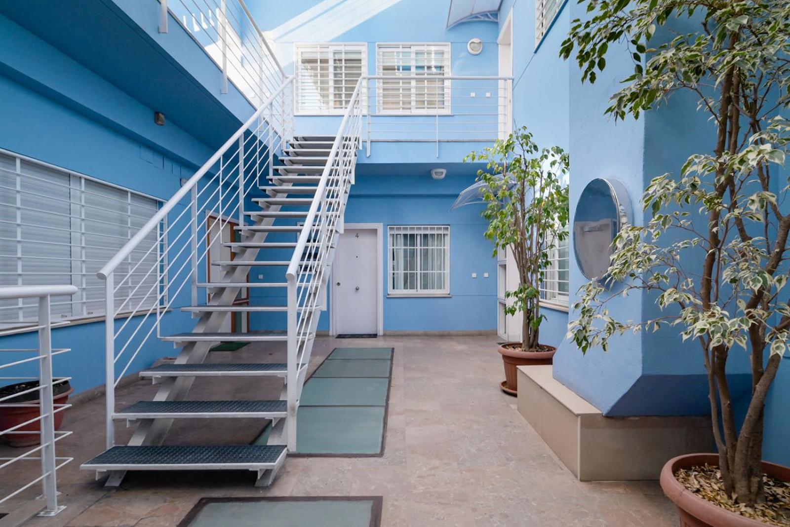 BET Apartments - Sunrise Beach Apartments view 2