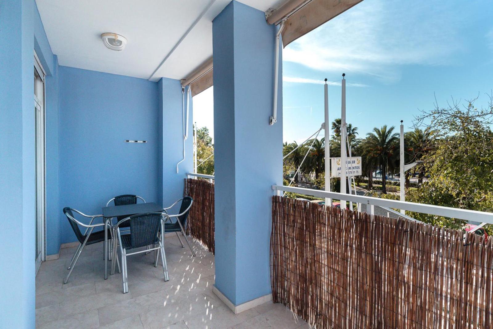 BET Apartments - Sunrise Beach Apartments view 5