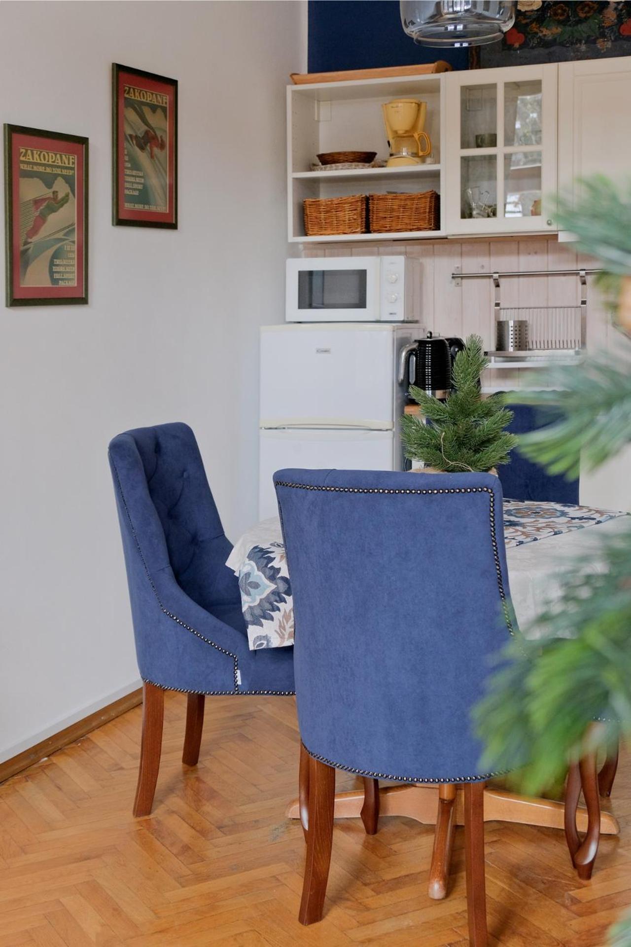 Apartamenty Tatra Club Centrum