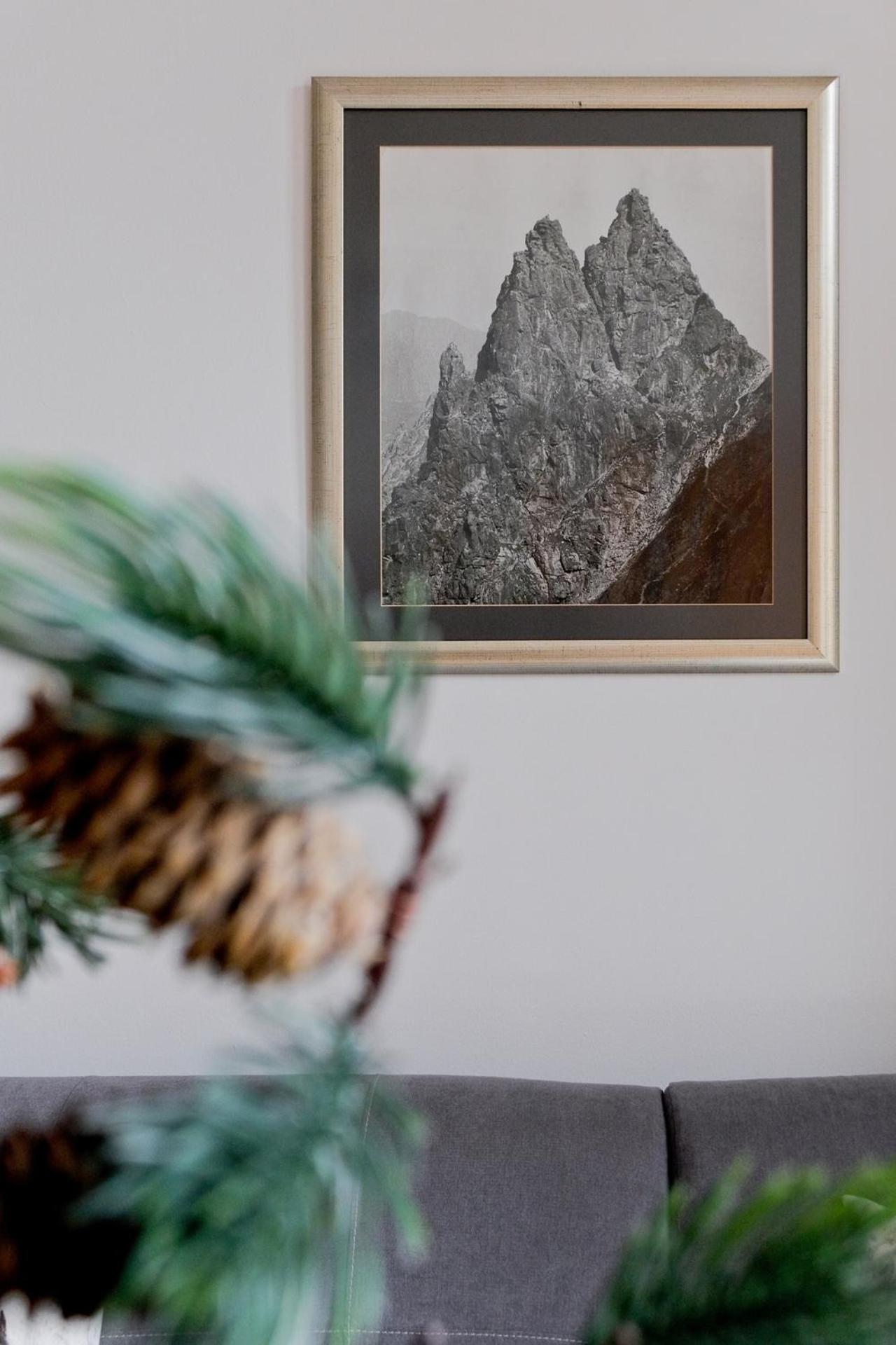 Apartamenty Tatra Club Centrum