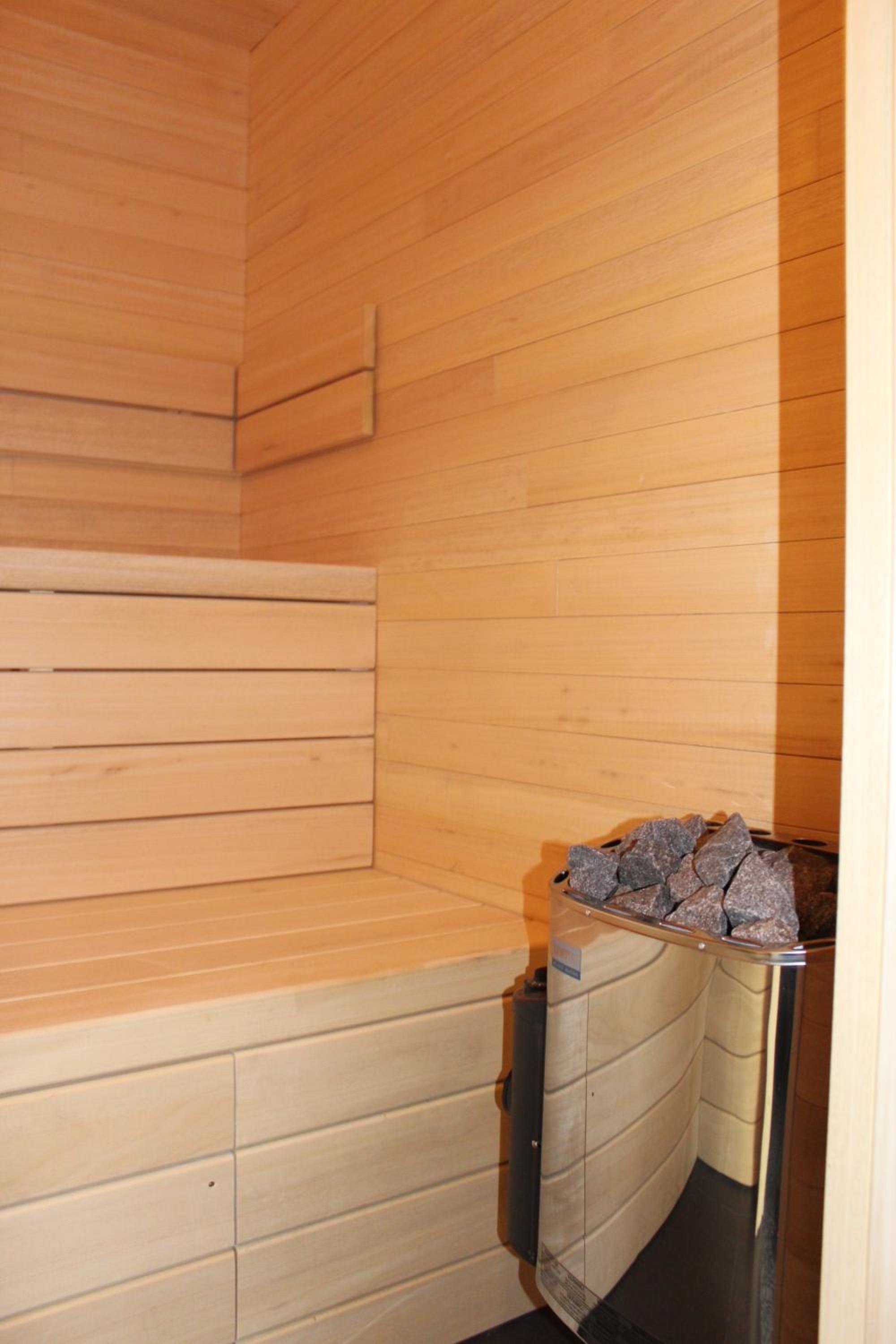 Ardennature vakantiehuizen met privé-sauna