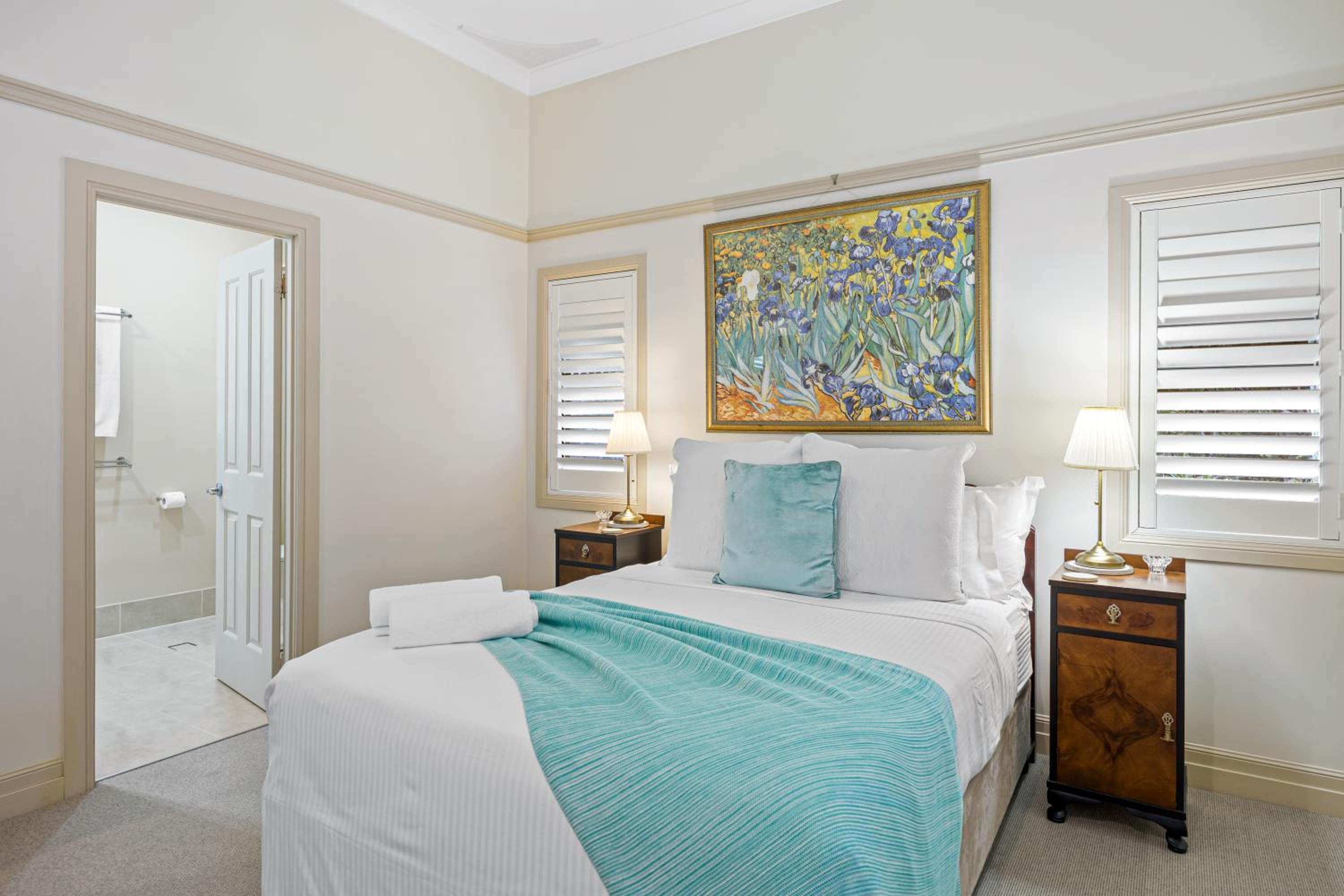The Guesthouse Maleny