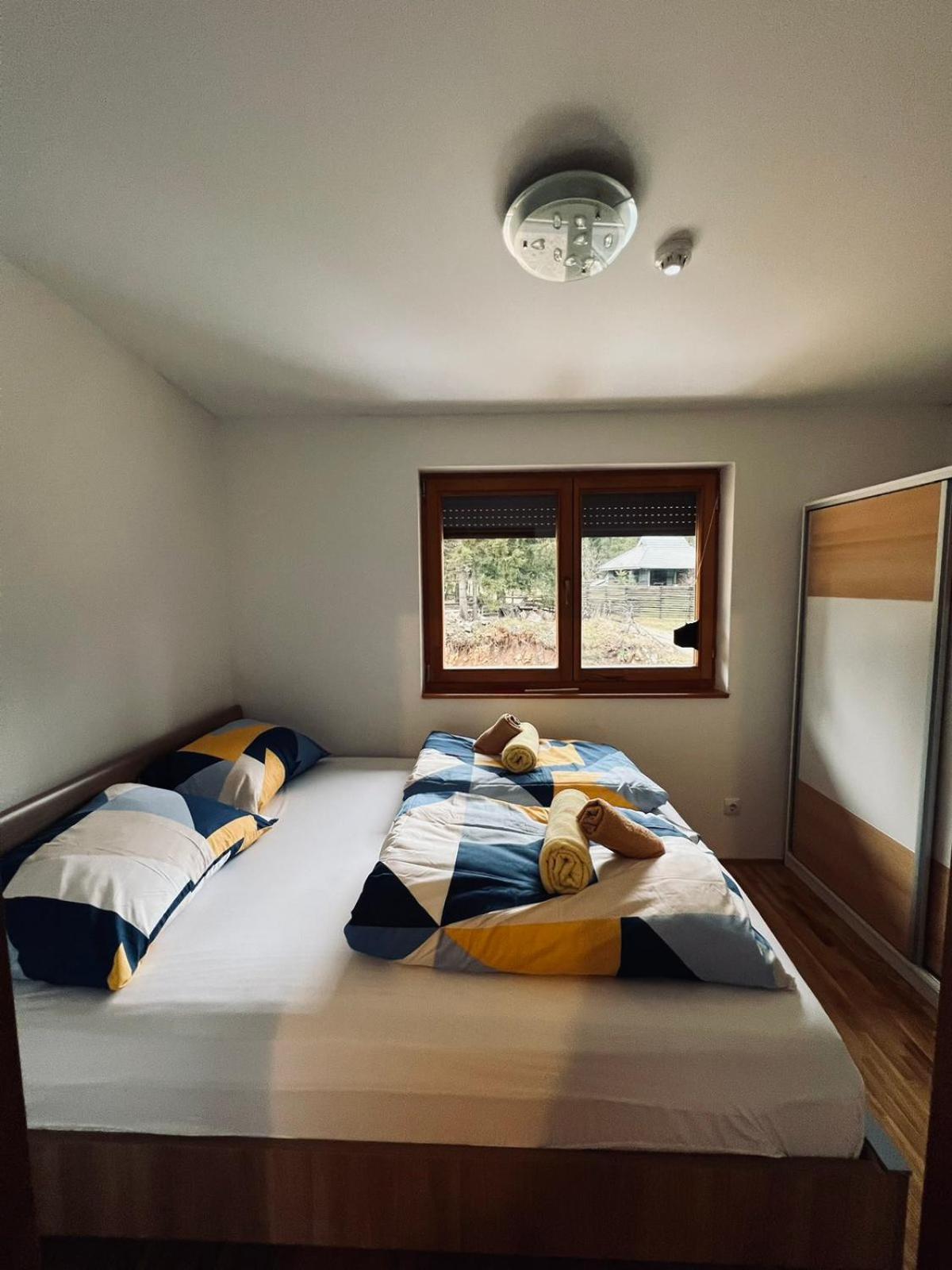 Apartman Jahorina 6