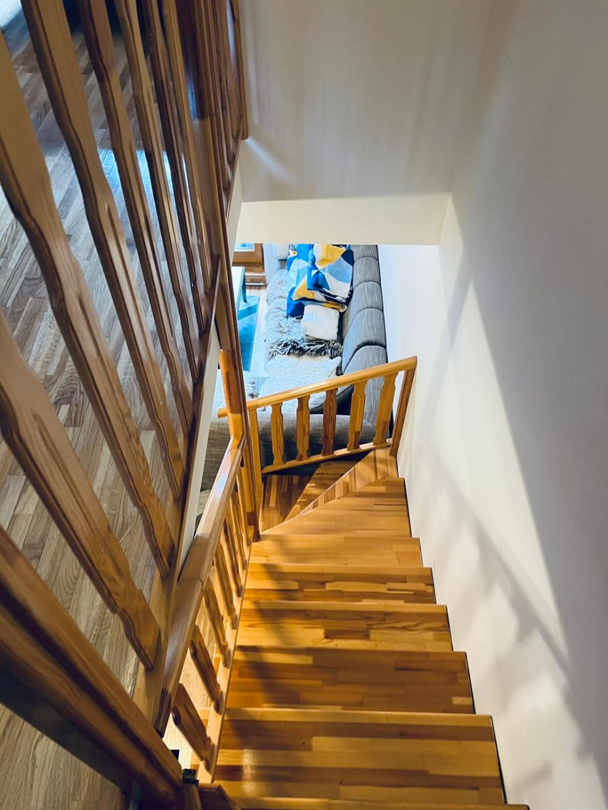 Apartman Jahorina 6