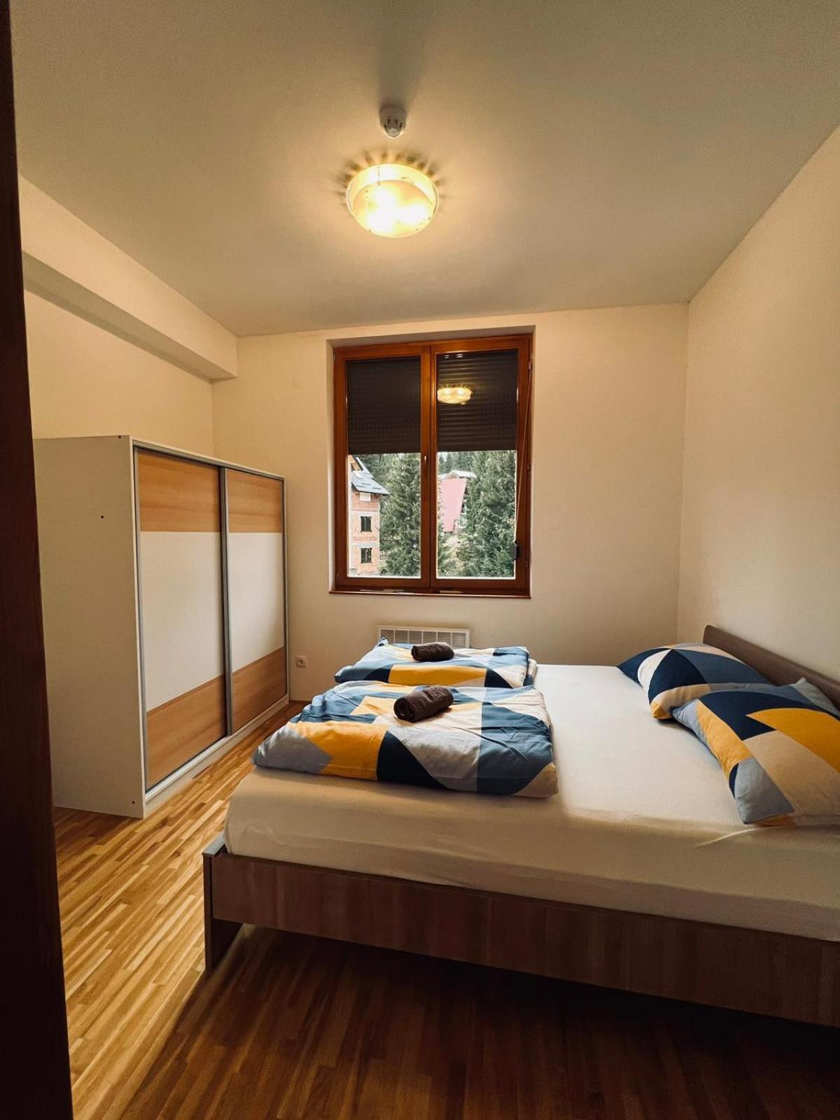 Apartman Jahorina 6