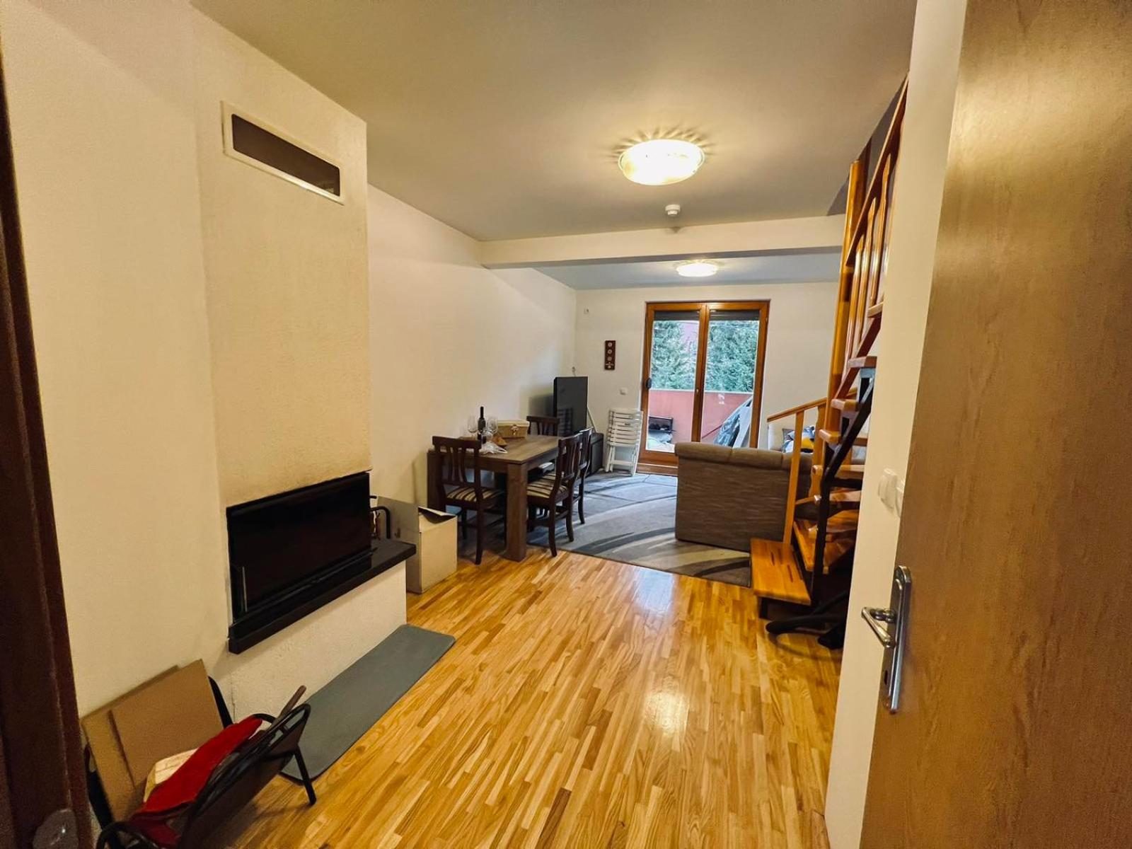Apartman Jahorina 6