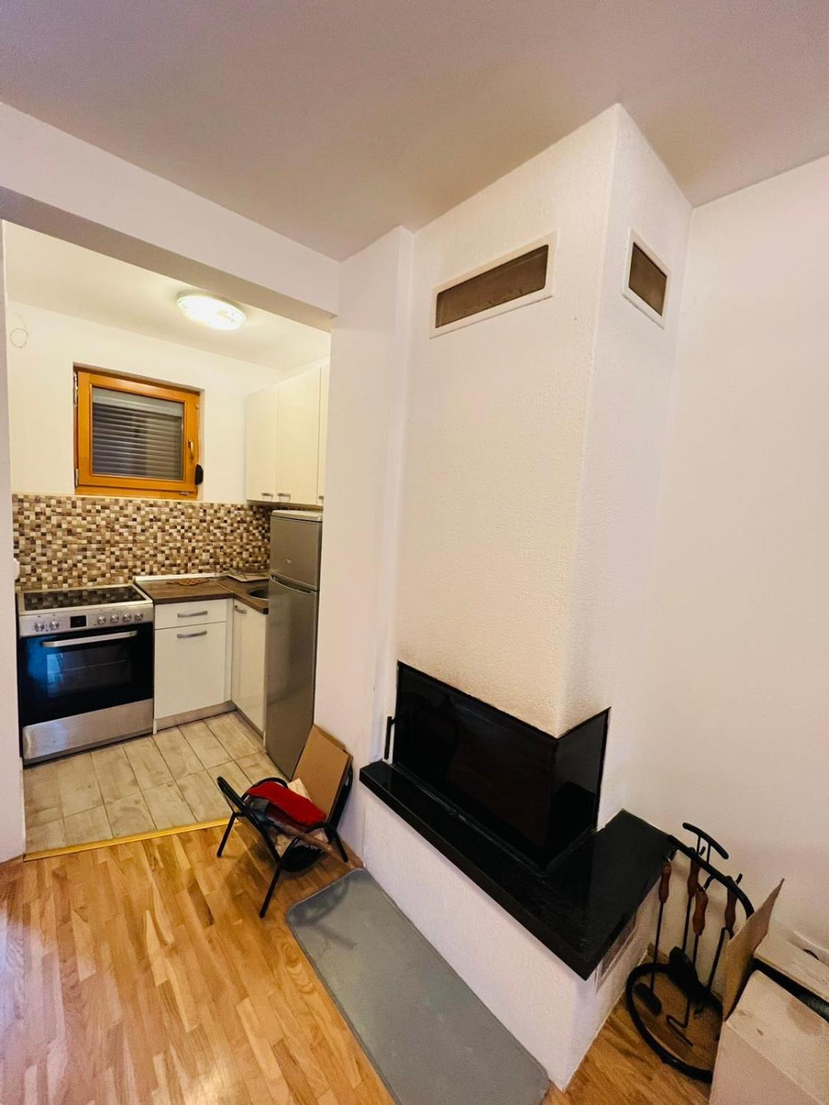 Apartman Jahorina 6