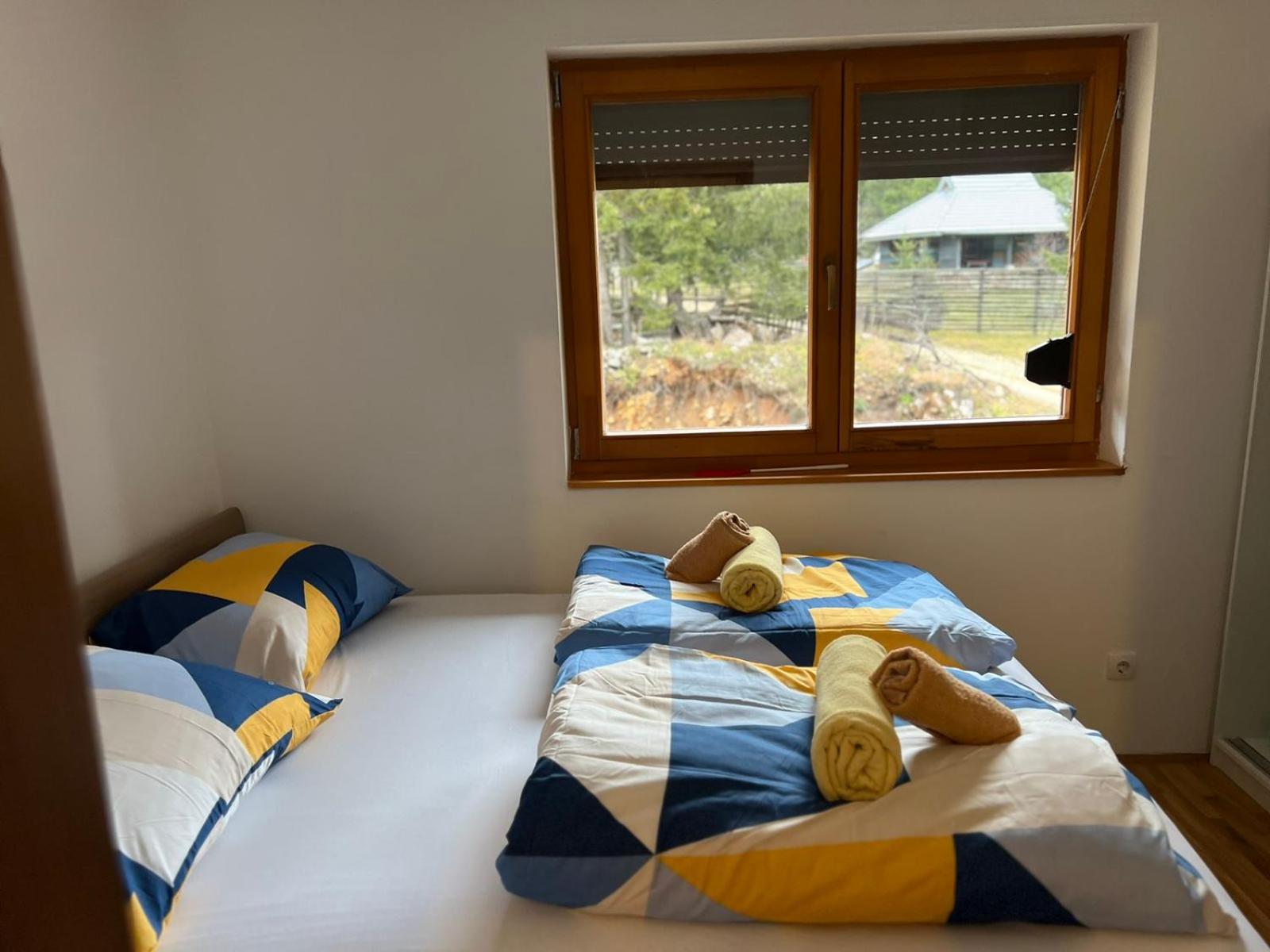 Apartman Jahorina 6