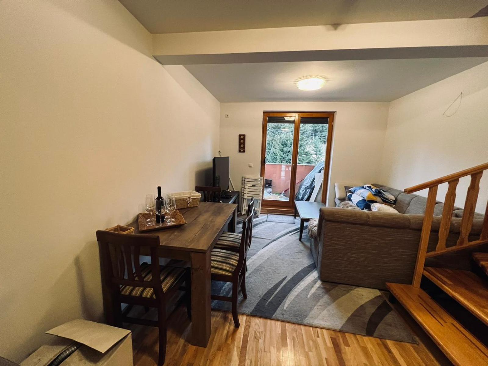 Apartman Jahorina 6