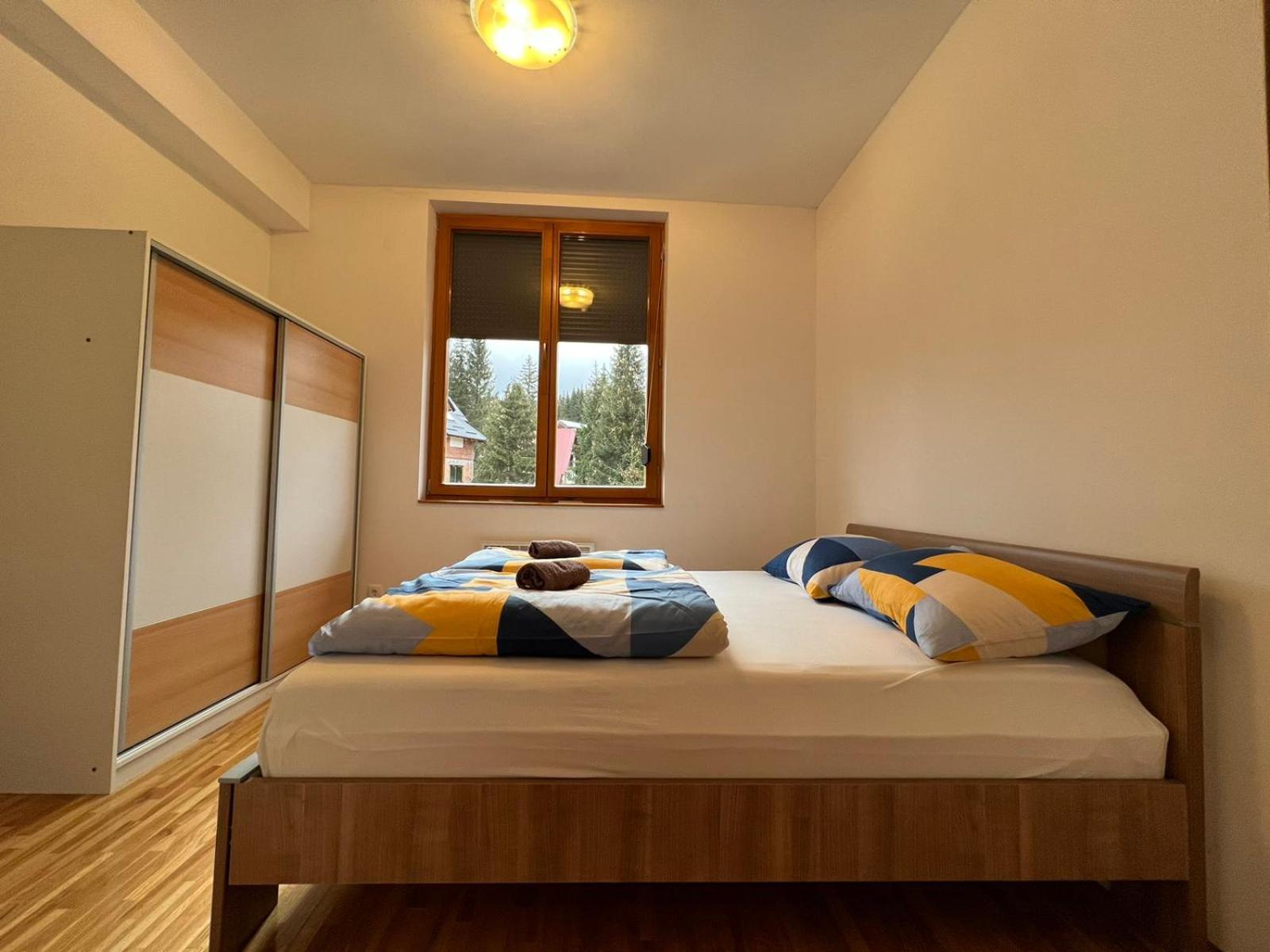 Apartman Jahorina 6
