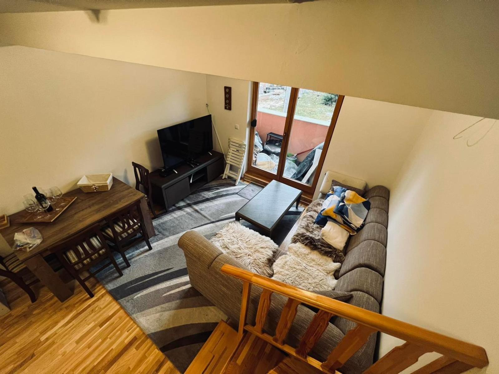Apartman Jahorina 6