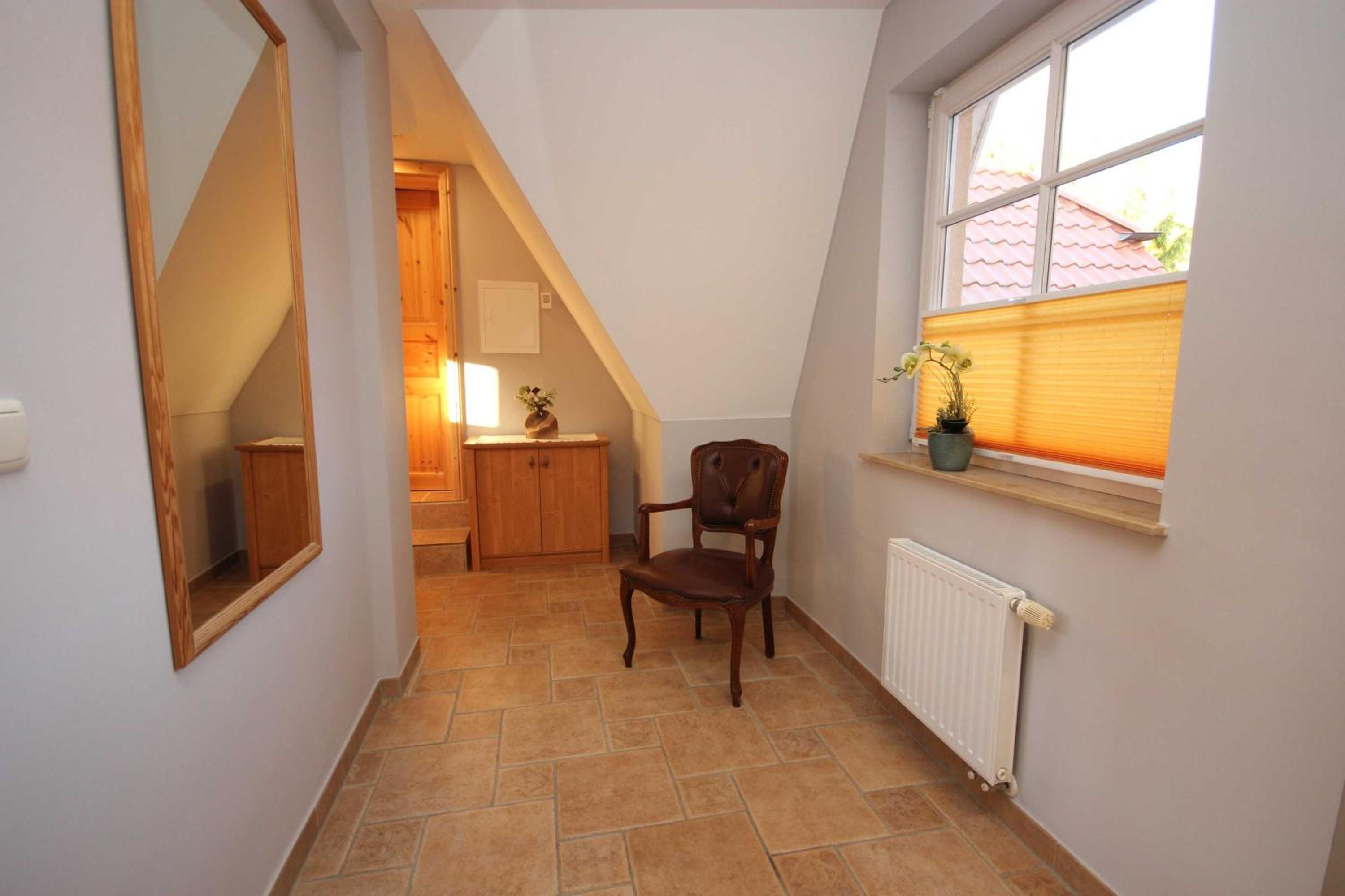 Haus Alex Obergeschoss