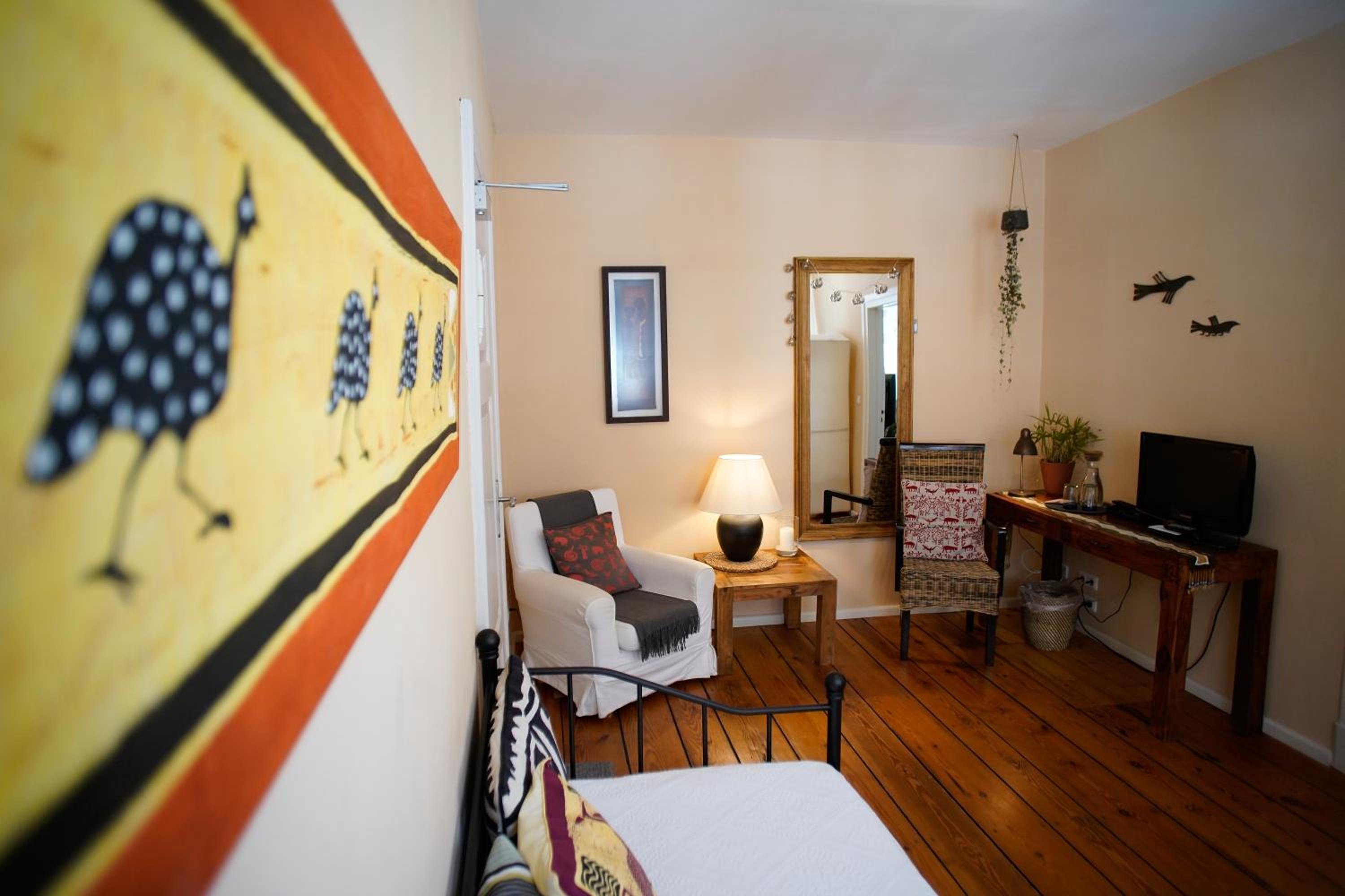 Bed & Breakfast SahaRa