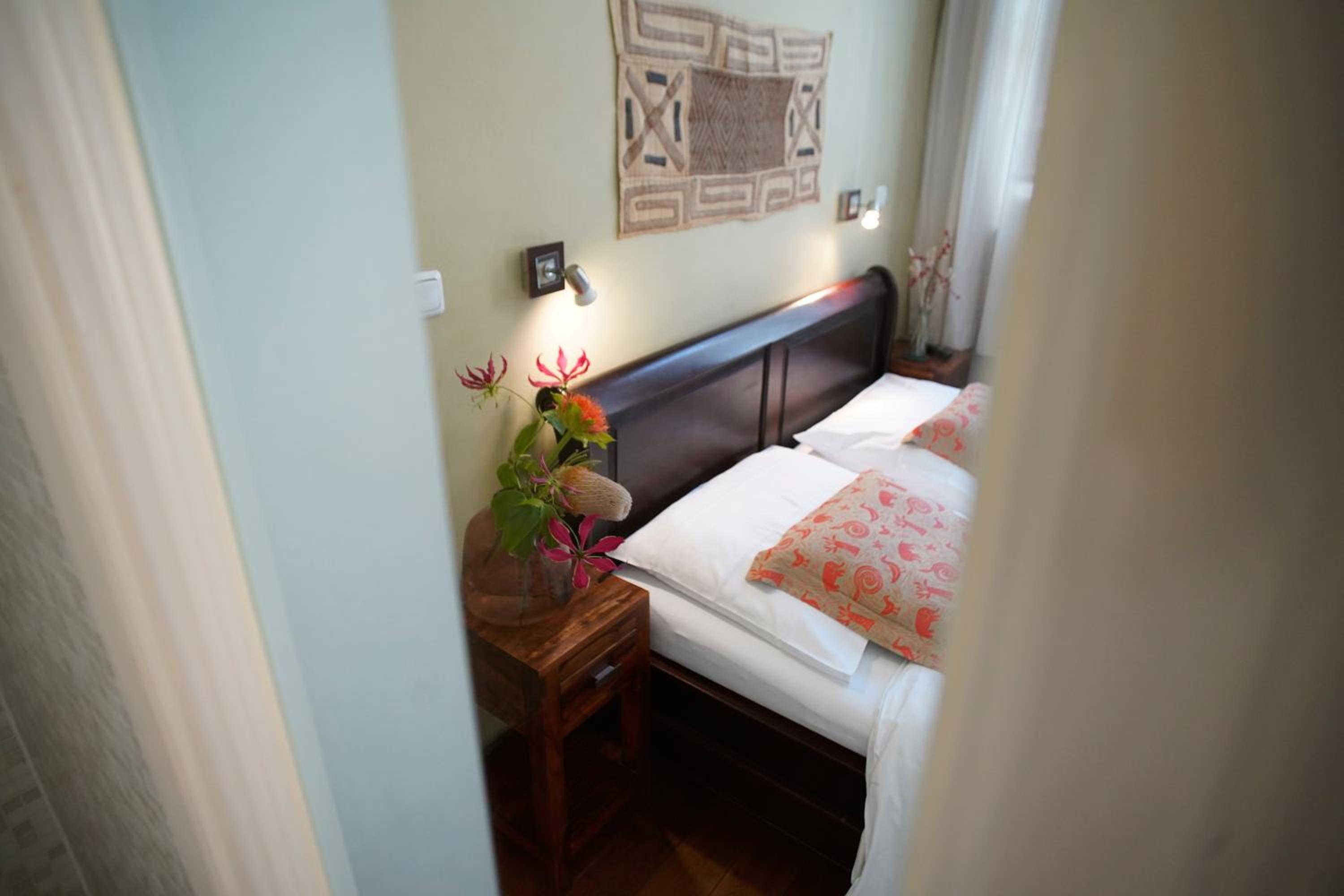 Bed & Breakfast SahaRa
