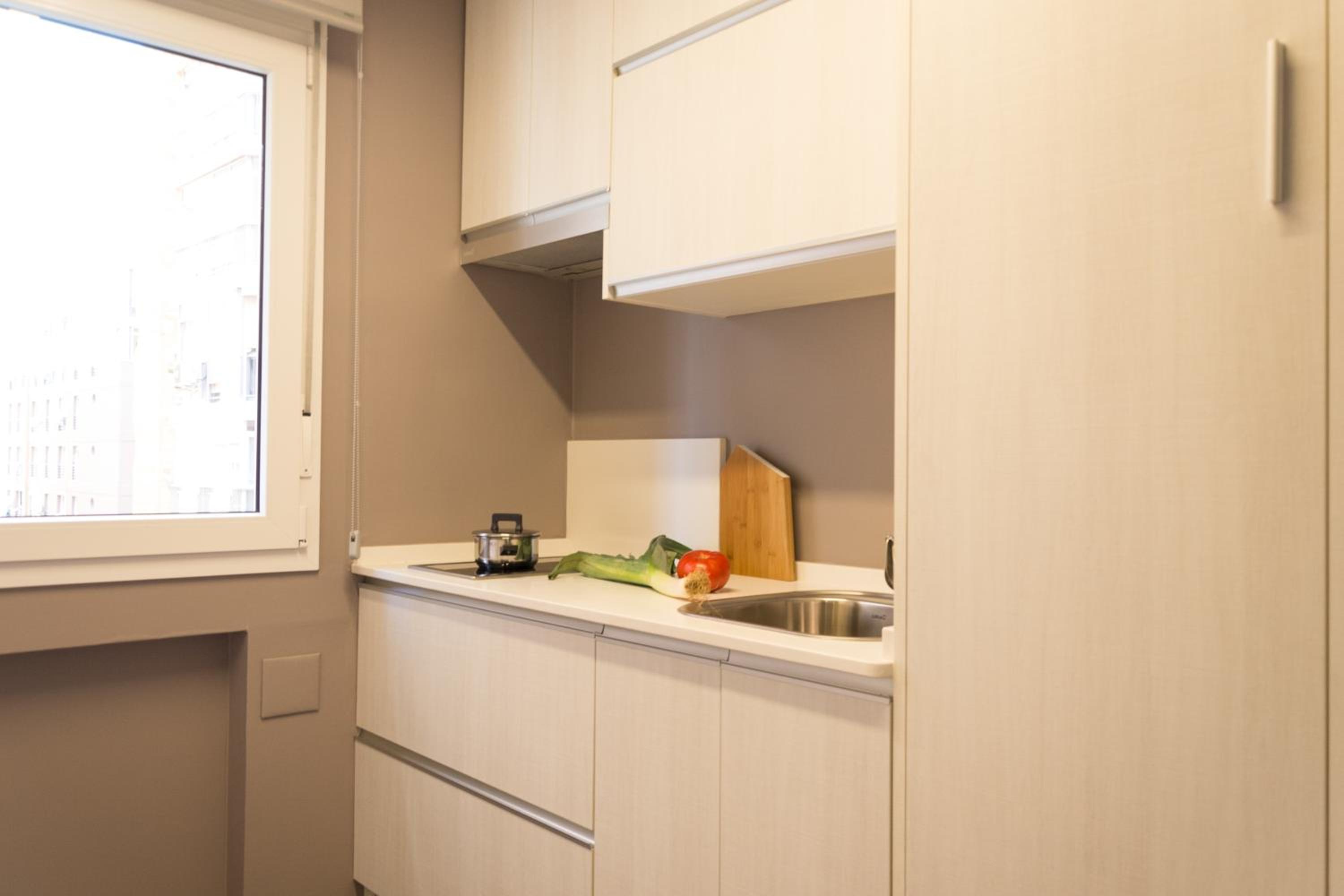 Living4Malaga Centro Histórico y Playa