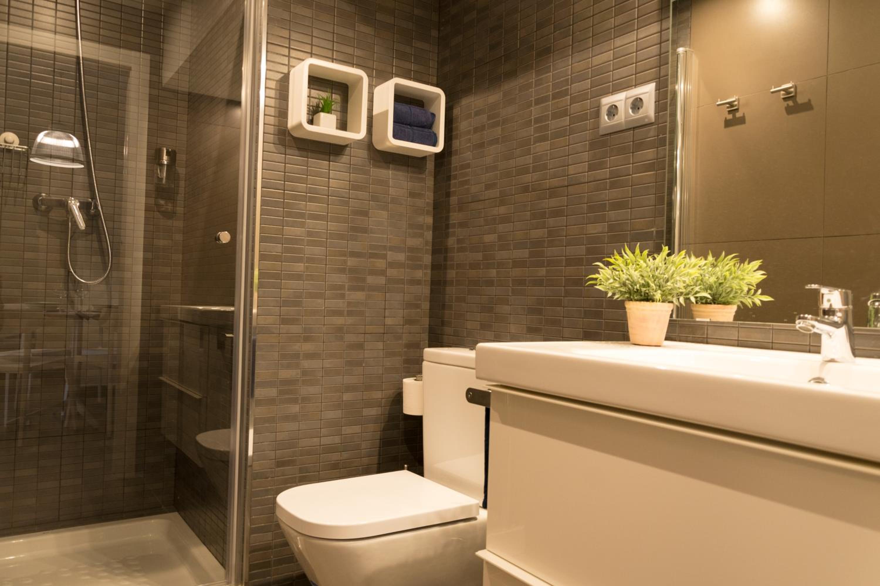 Living4Malaga Centro Histórico y Playa