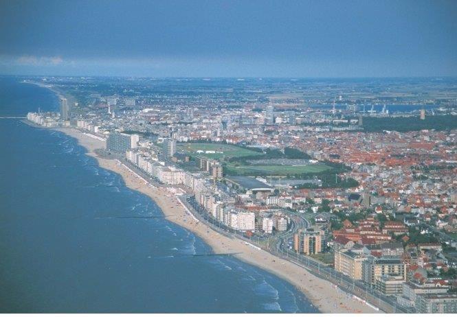 BEL AIR HOLIDAY - Stylish and spacious holiday apartment with stunning sea view T27