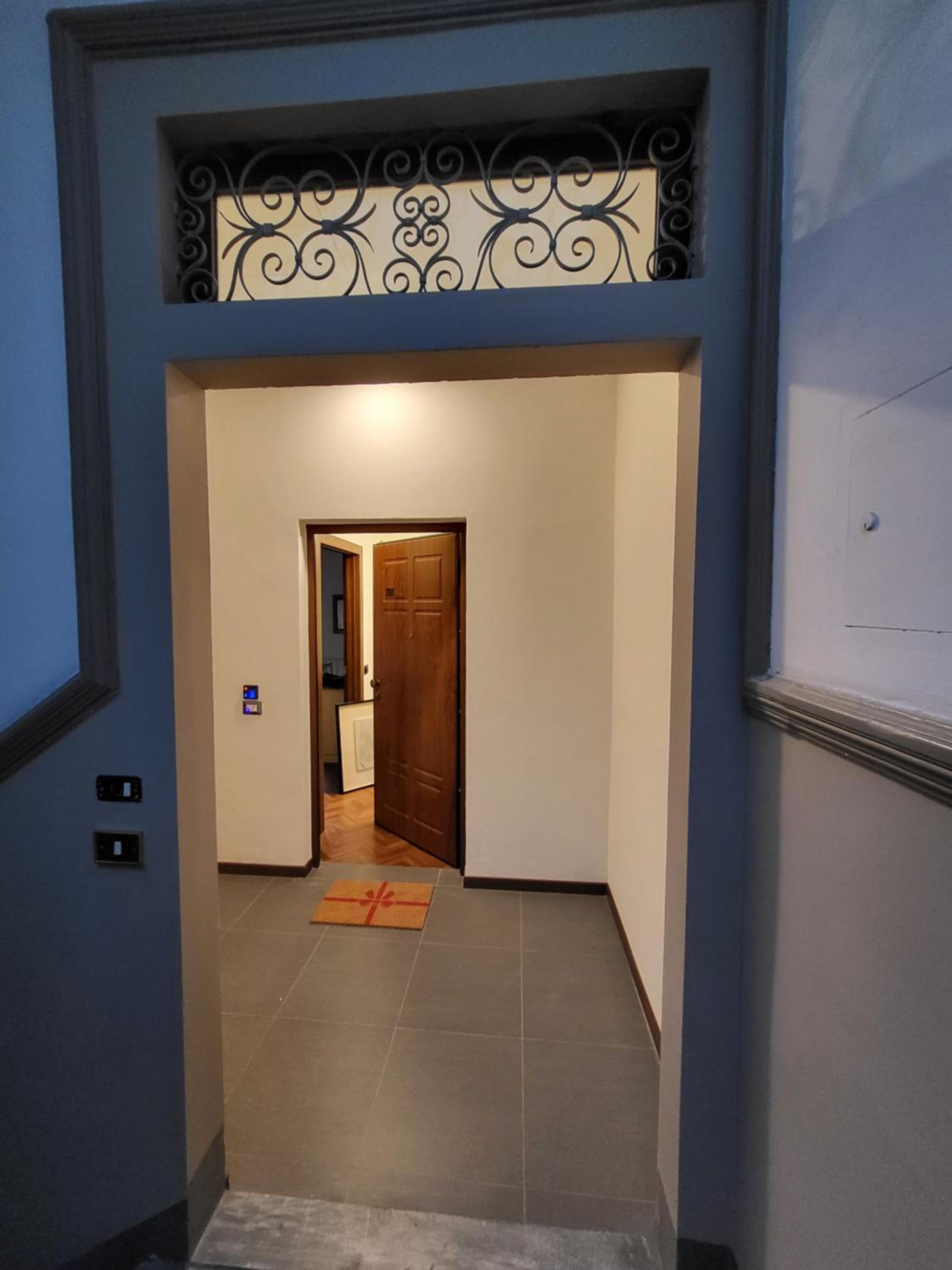 Residenza del Roster
