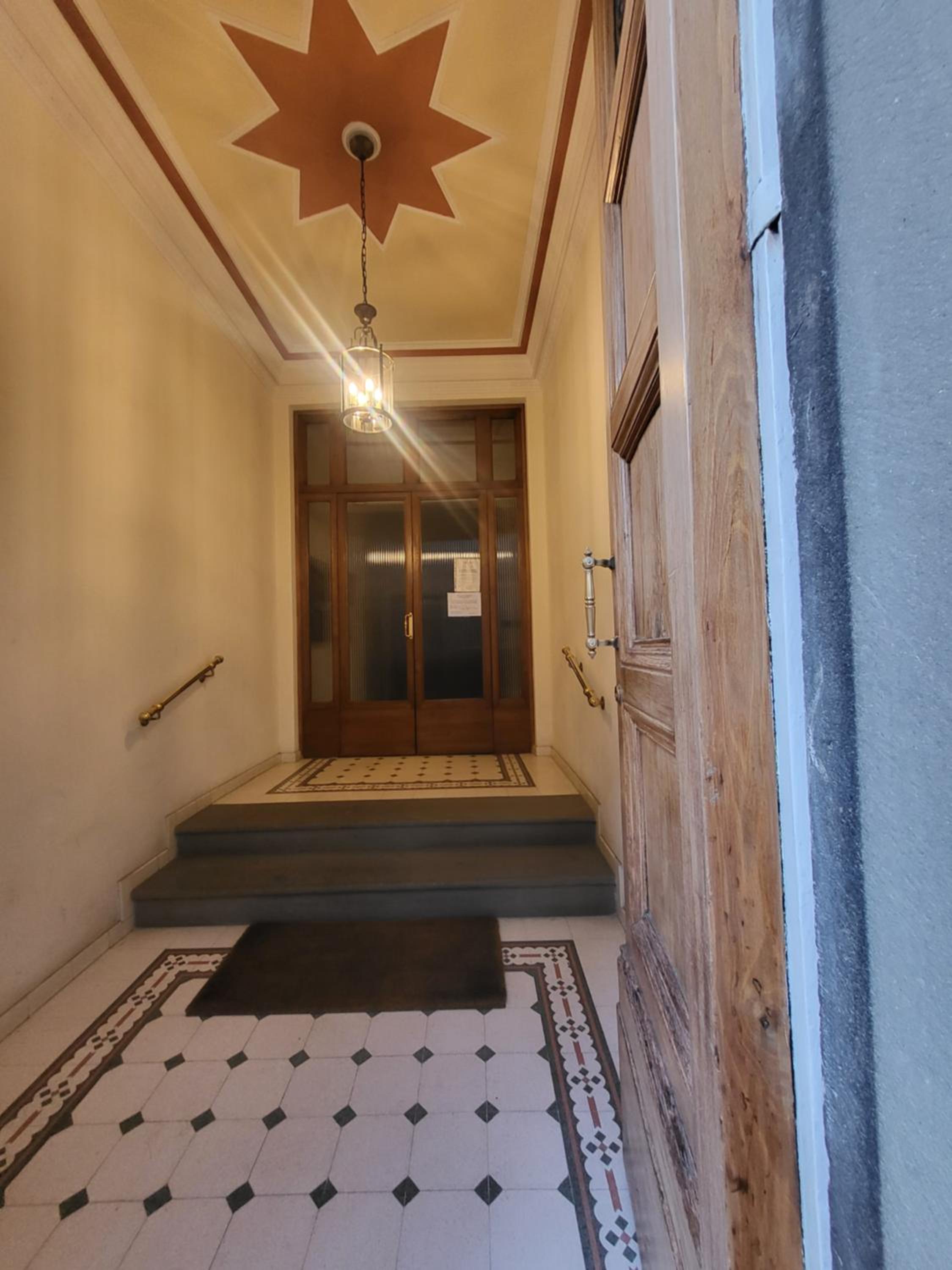 Residenza del Roster