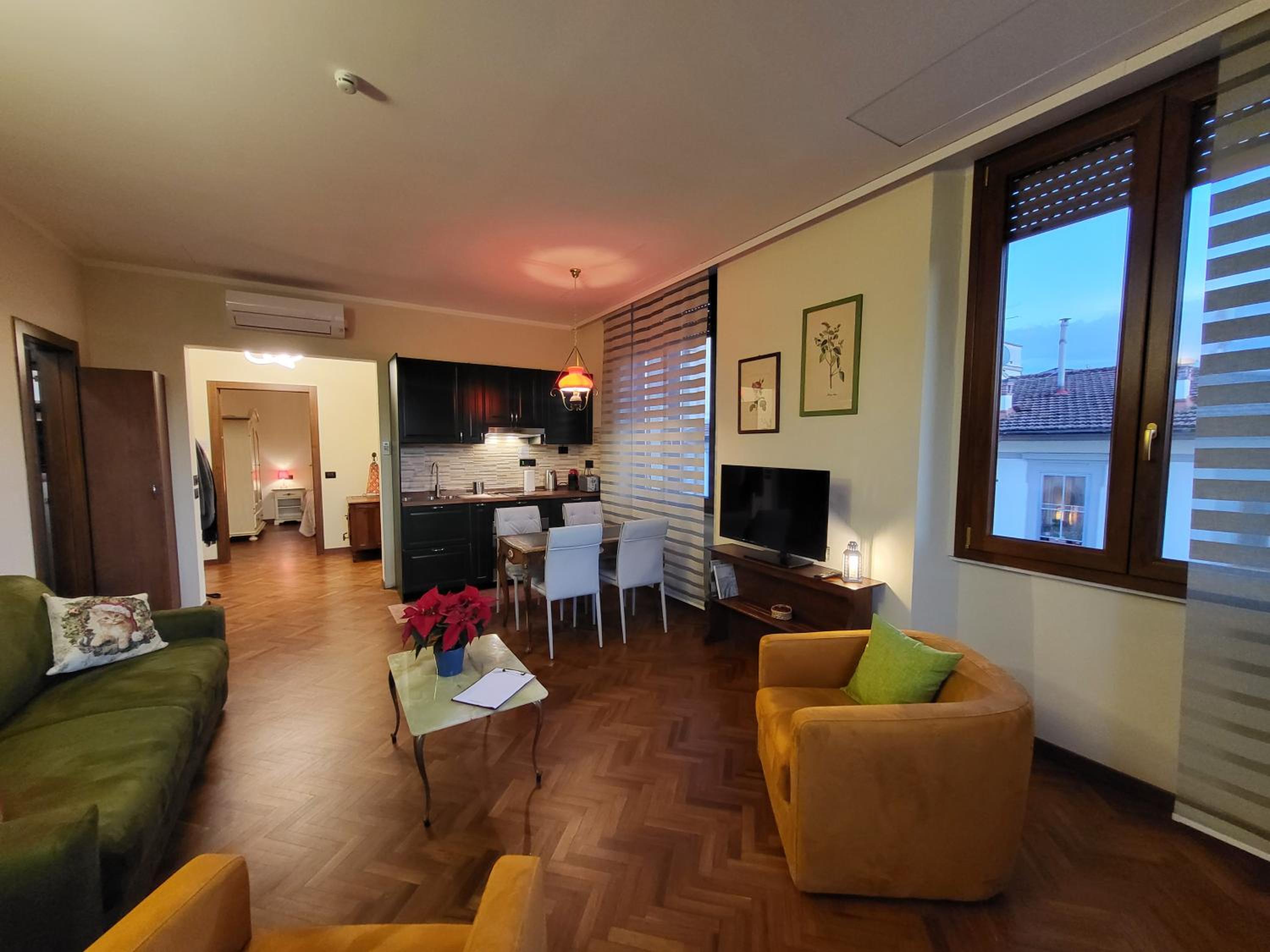 Residenza del Roster