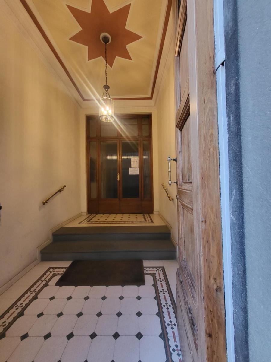 Residenza del Roster