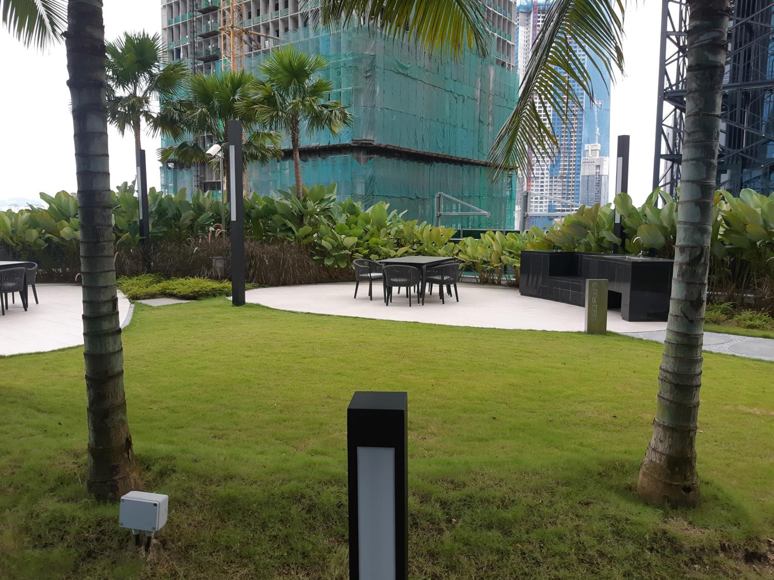 ASTRA @ Eaton Residences KL