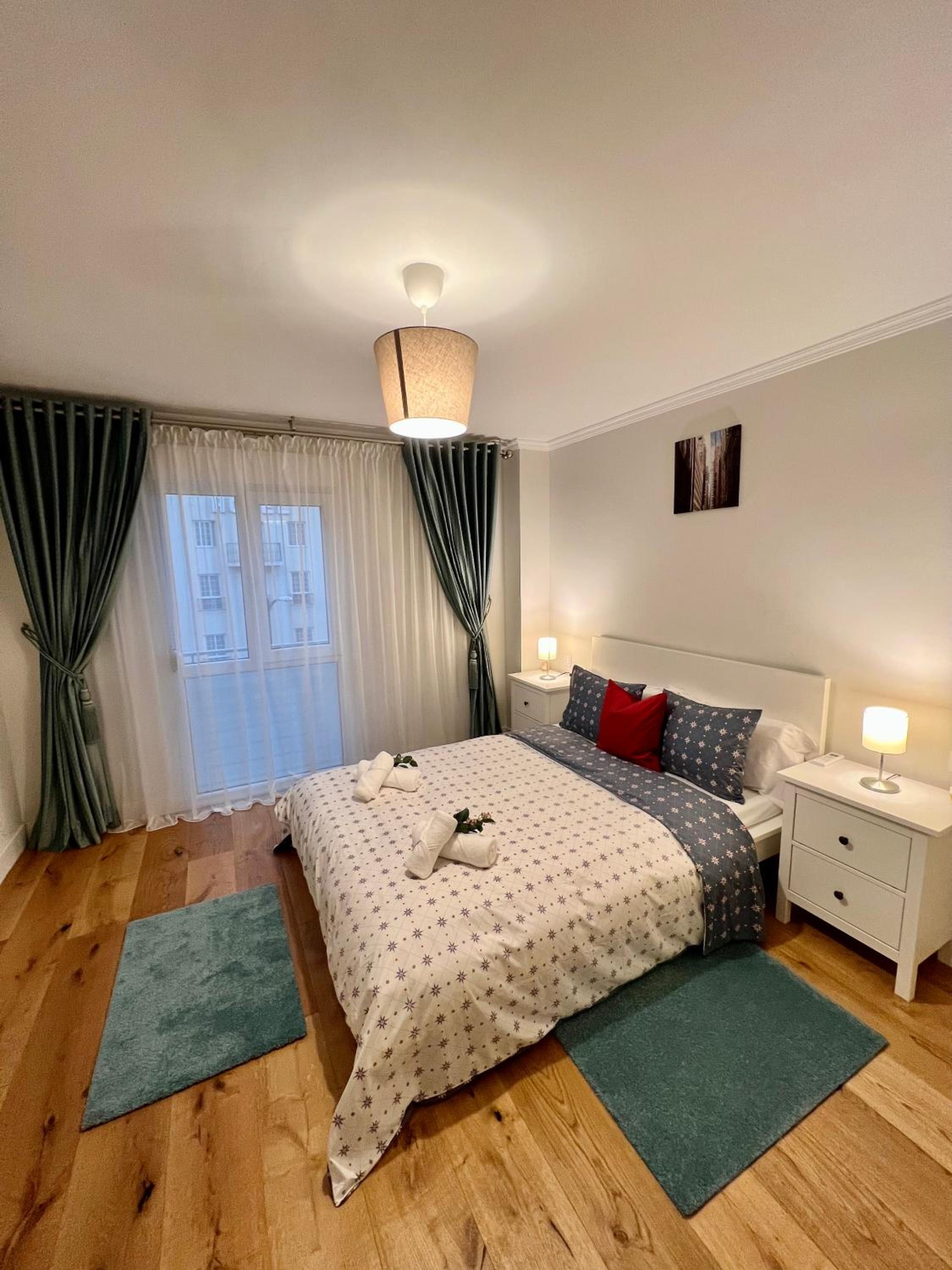 Apartamentos Prestige Málaga - Suite III