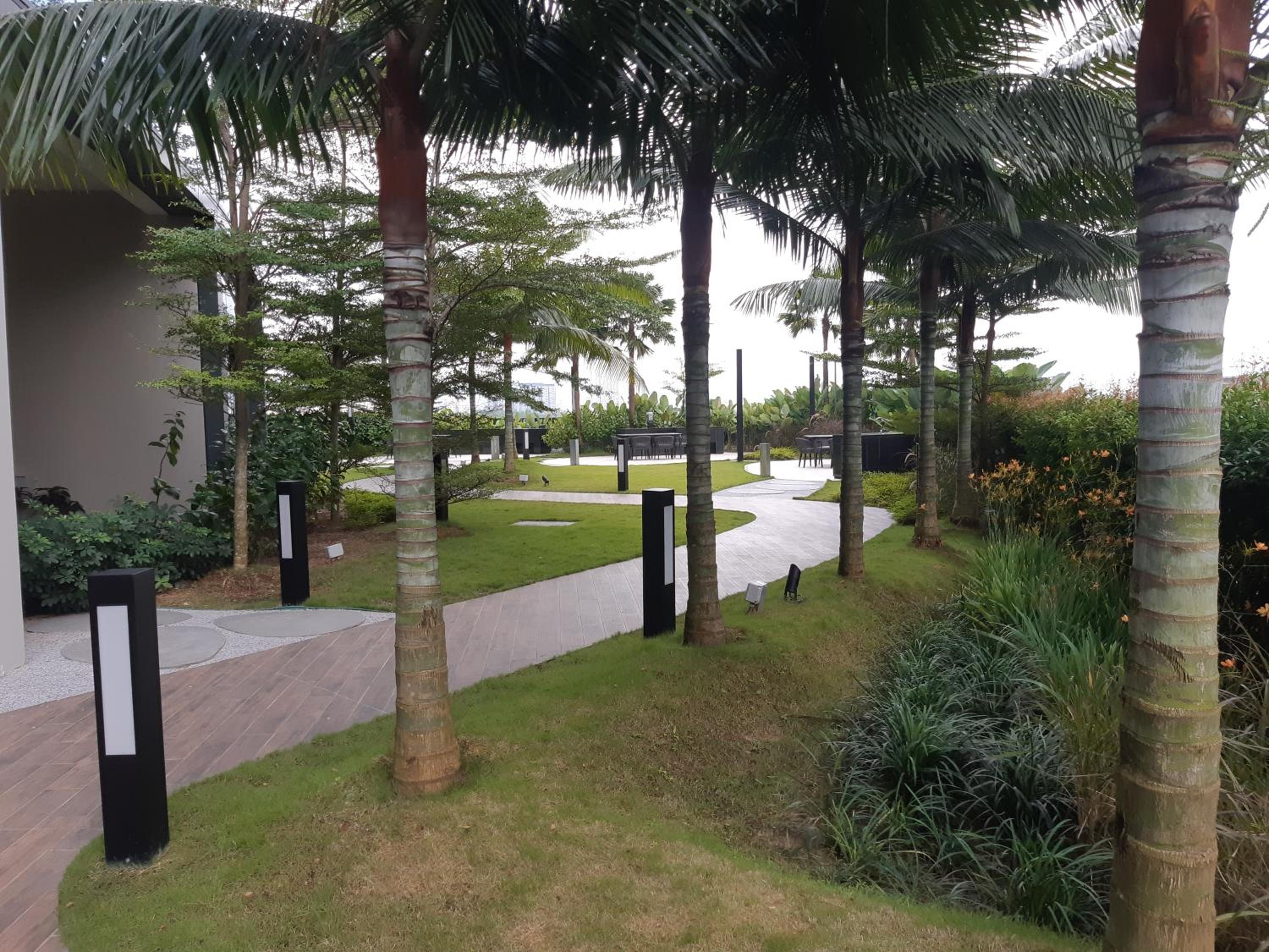 ASTRA @ Eaton Residences KL
