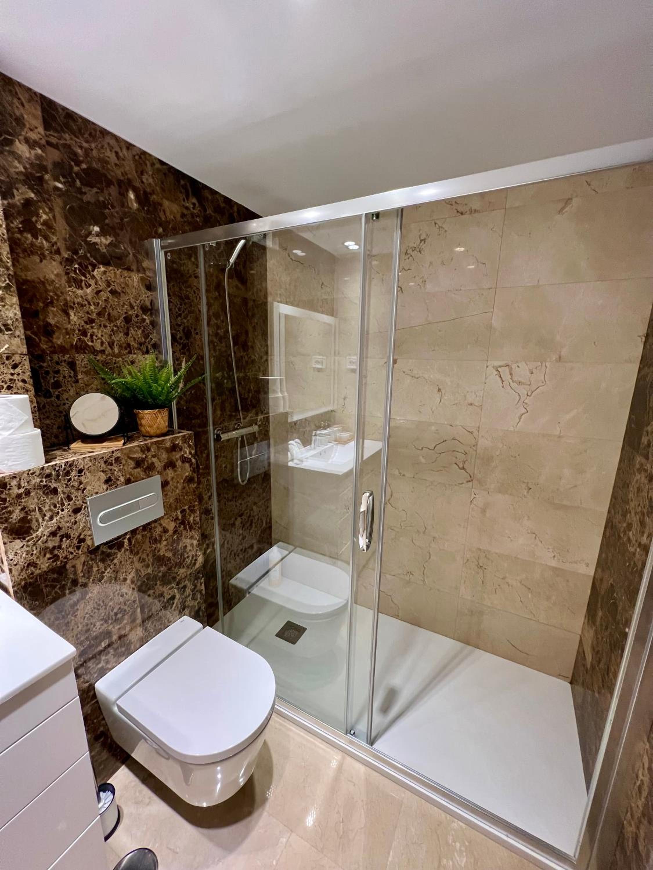 Apartamentos Prestige Málaga - Suite III