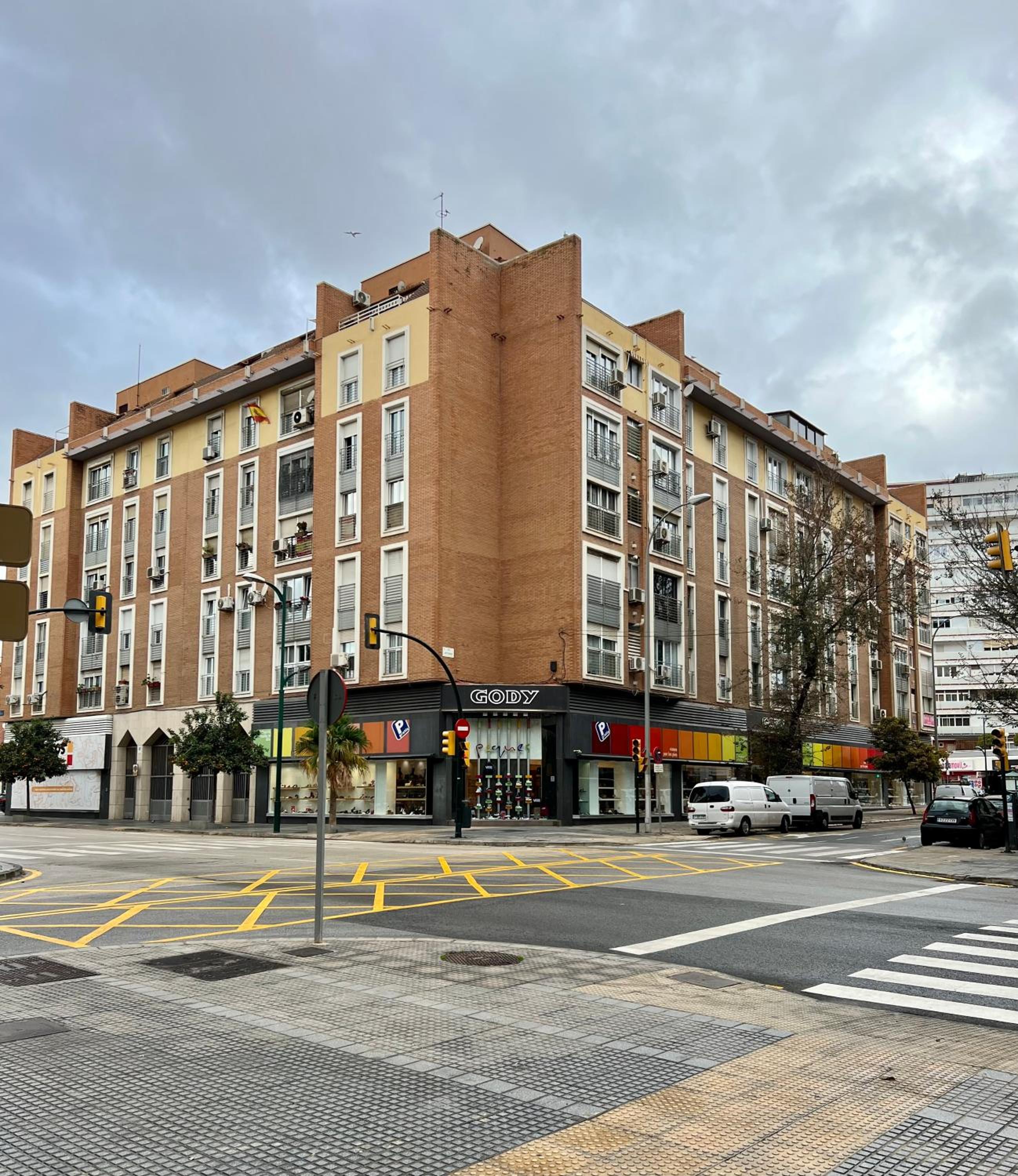 Apartamentos Prestige Málaga - Suite III