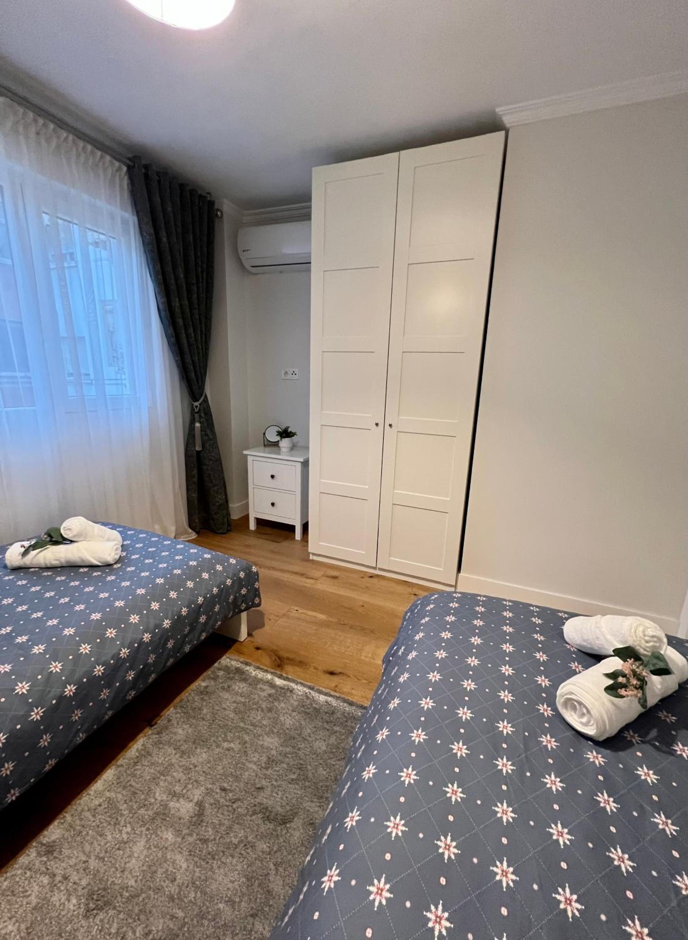 Apartamentos Prestige Málaga - Suite III