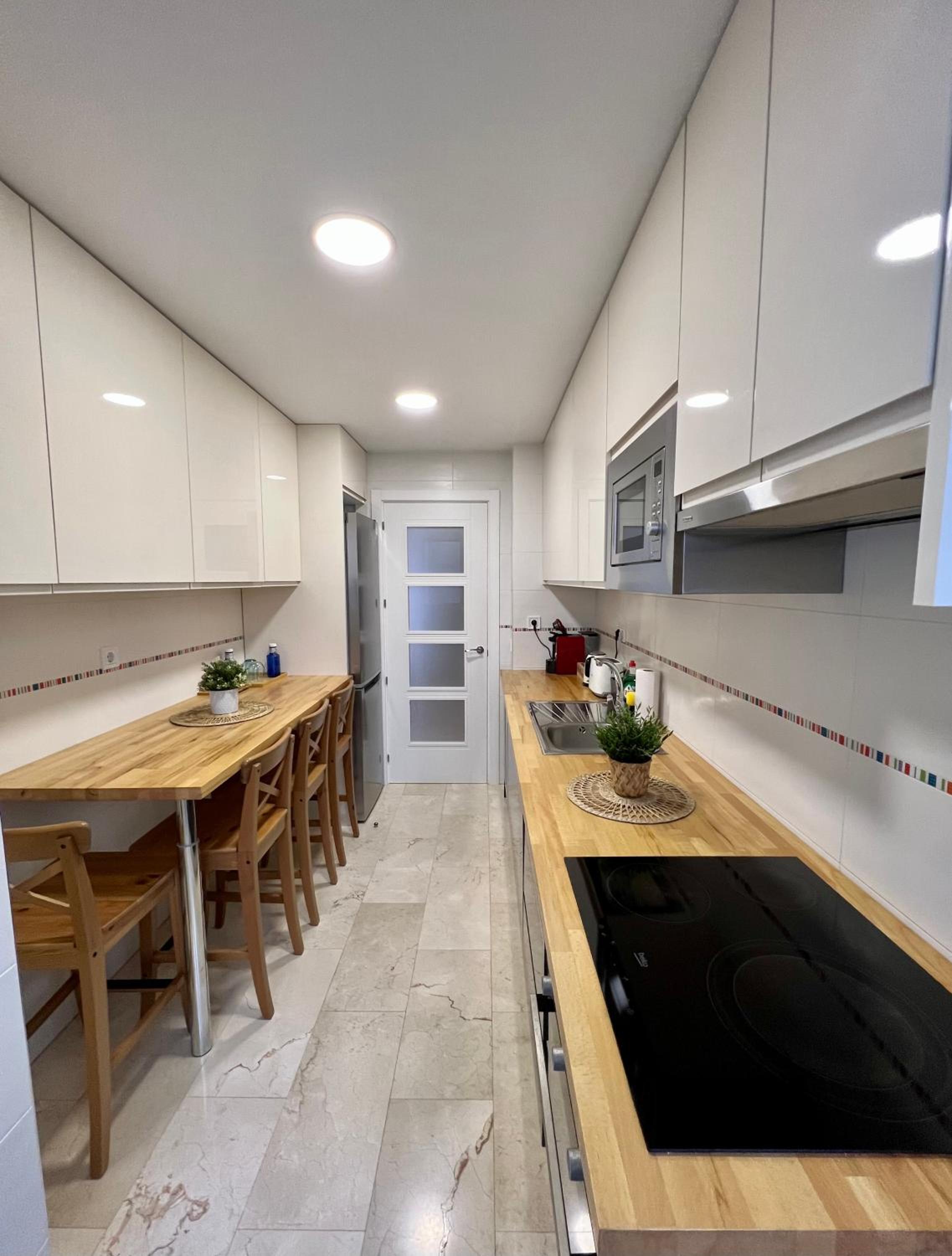 Apartamentos Prestige Málaga - Suite III