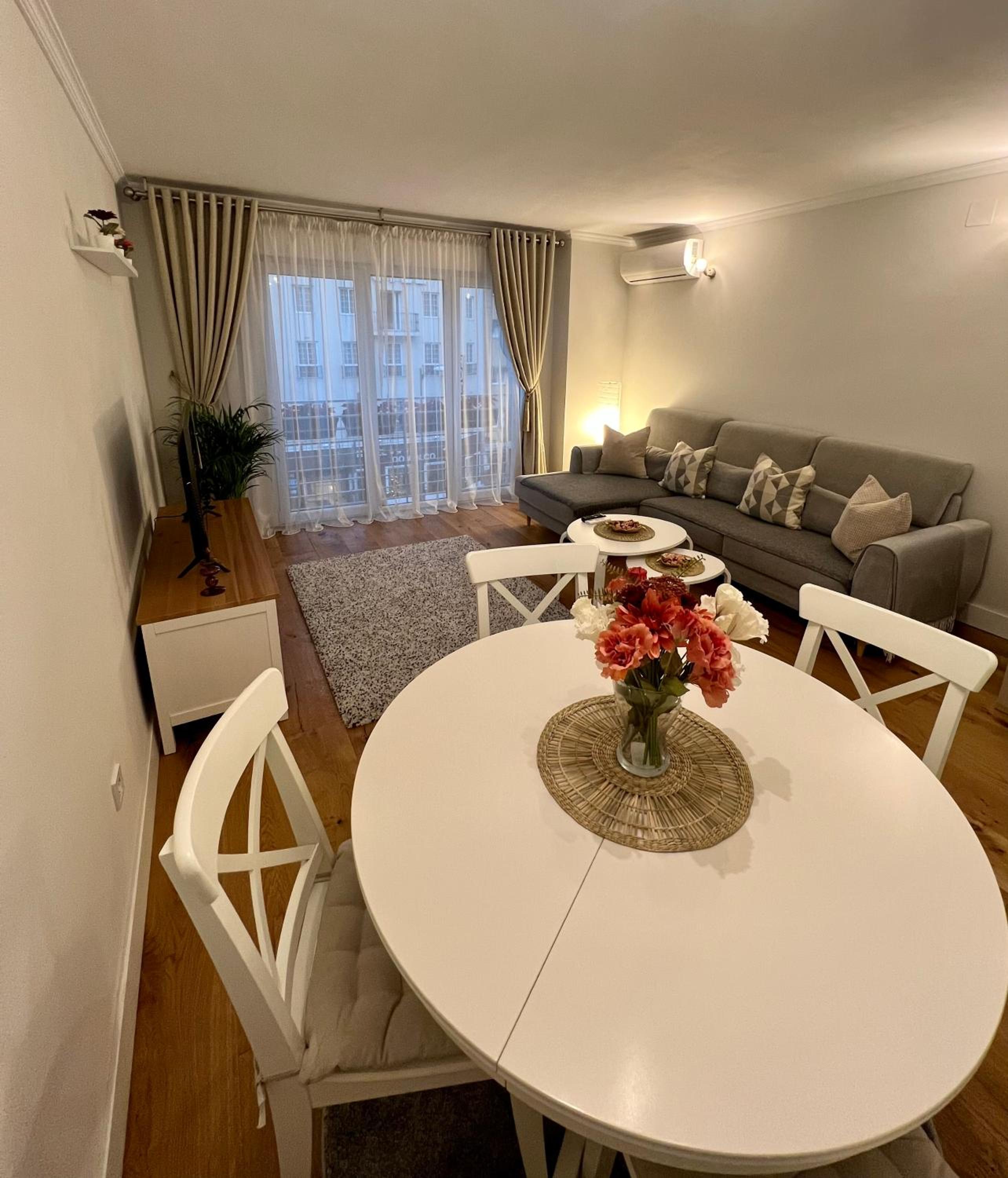 Apartamentos Prestige Málaga - Suite III