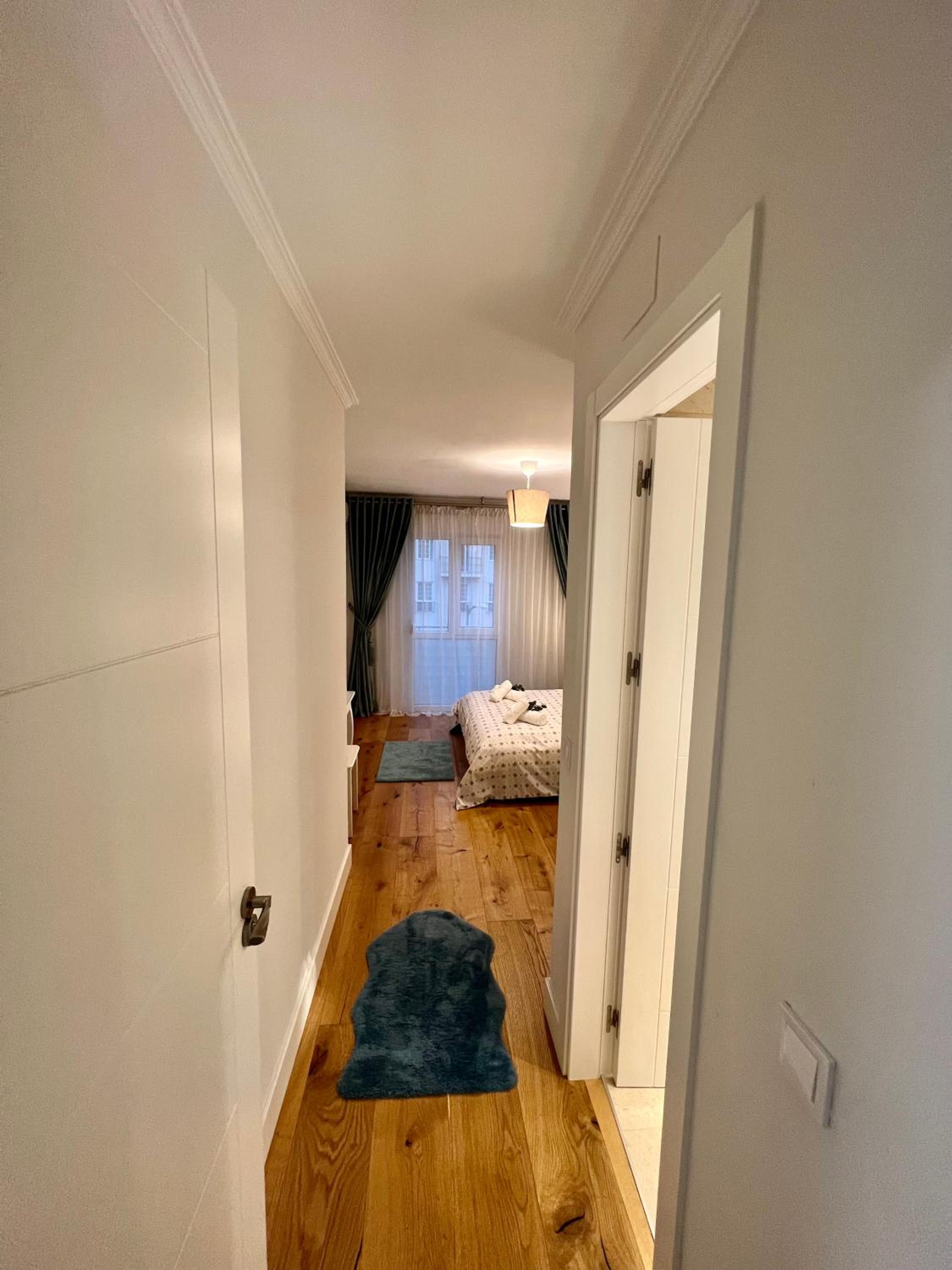 Apartamentos Prestige Málaga - Suite III