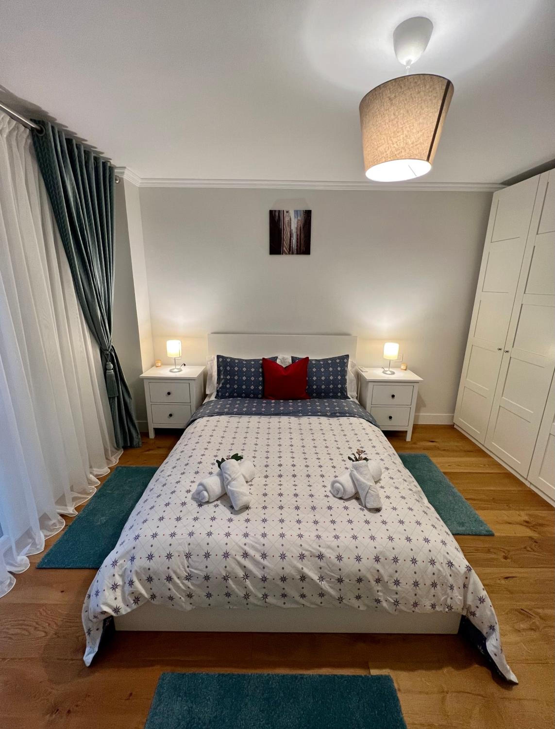 Apartamentos Prestige Málaga - Suite III