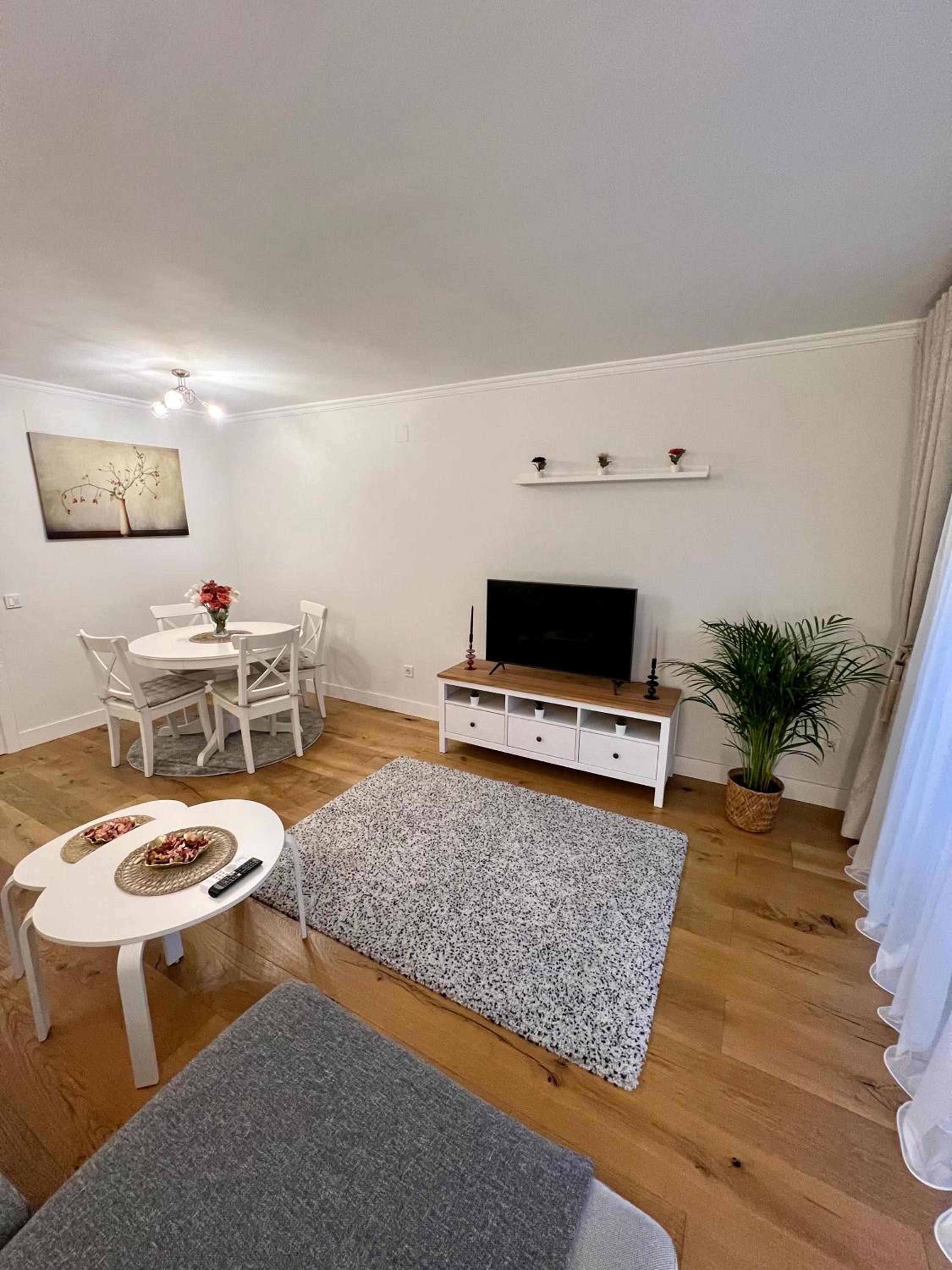Apartamentos Prestige Málaga - Suite III