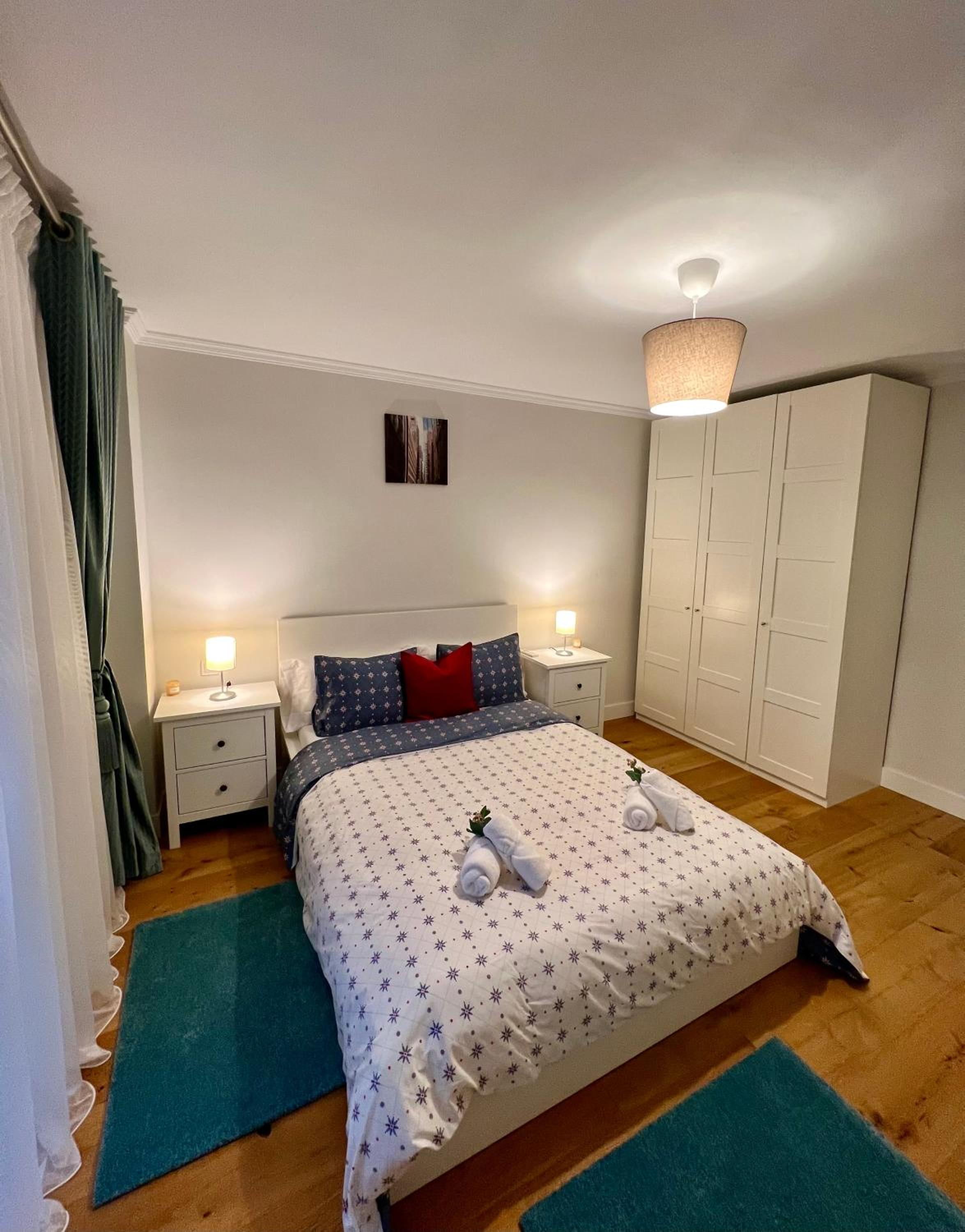 Apartamentos Prestige Málaga - Suite III