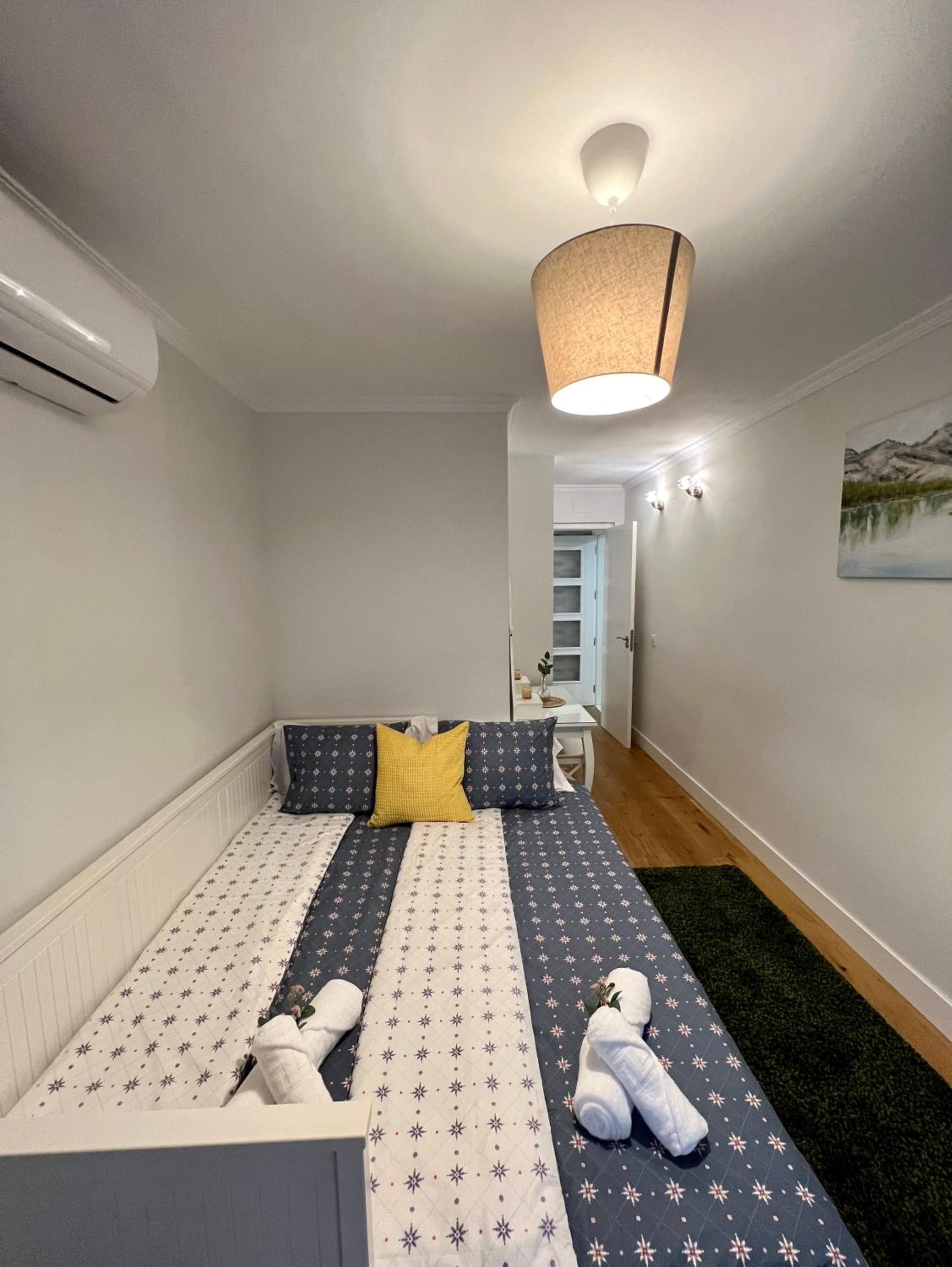 Apartamentos Prestige Málaga - Suite III