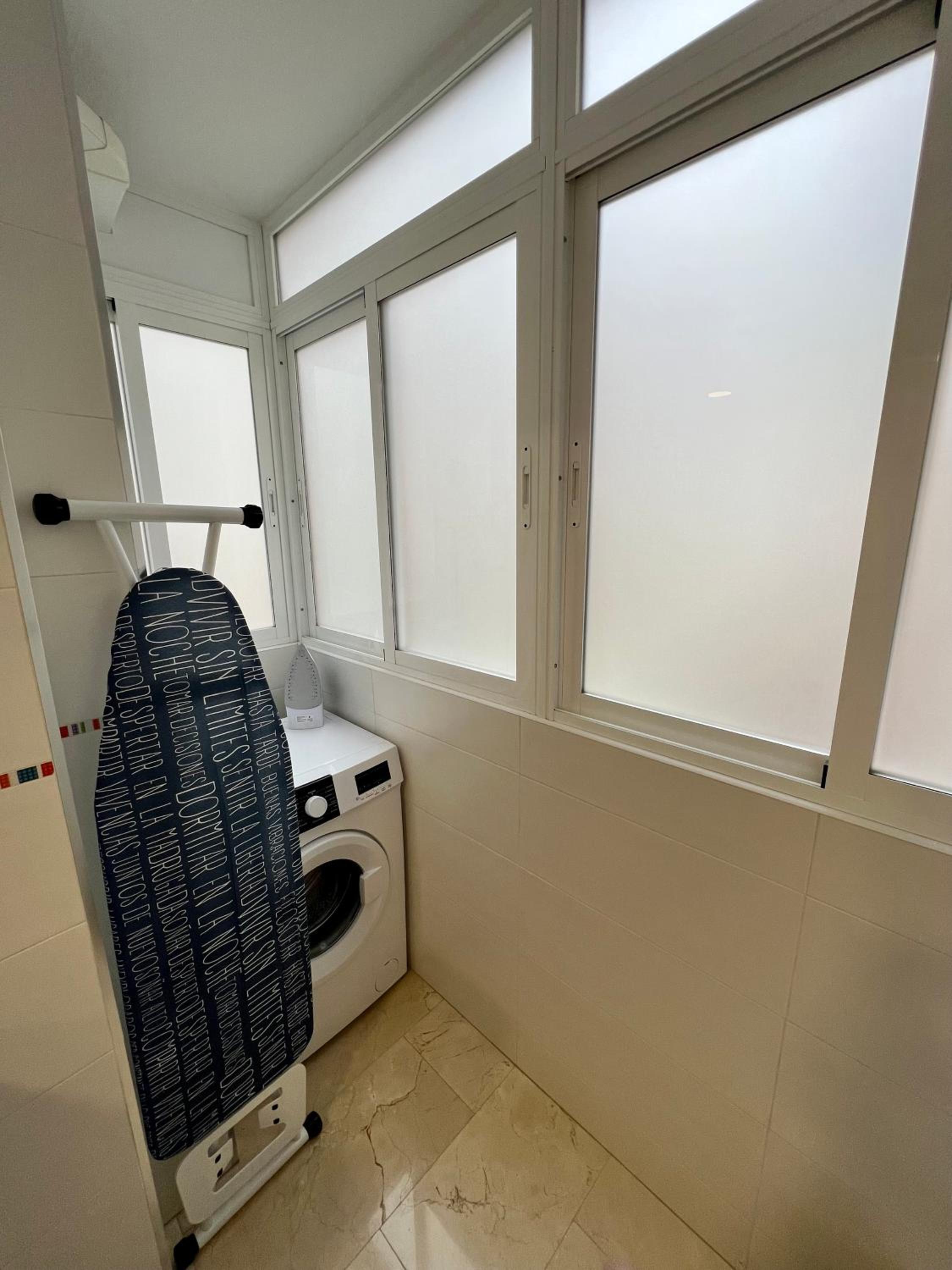 Apartamentos Prestige Málaga - Suite III
