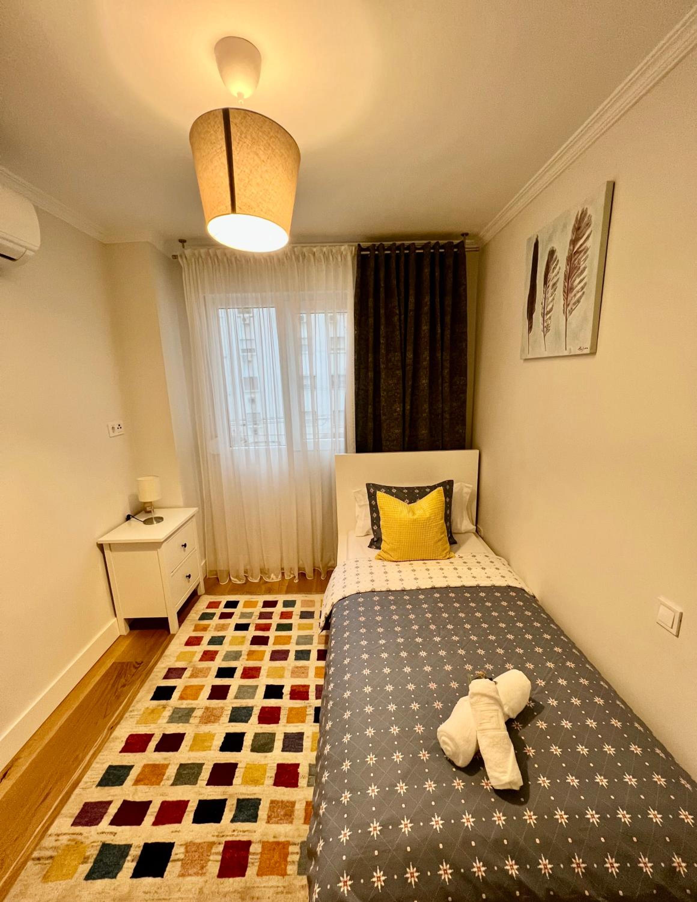 Apartamentos Prestige Málaga - Suite III