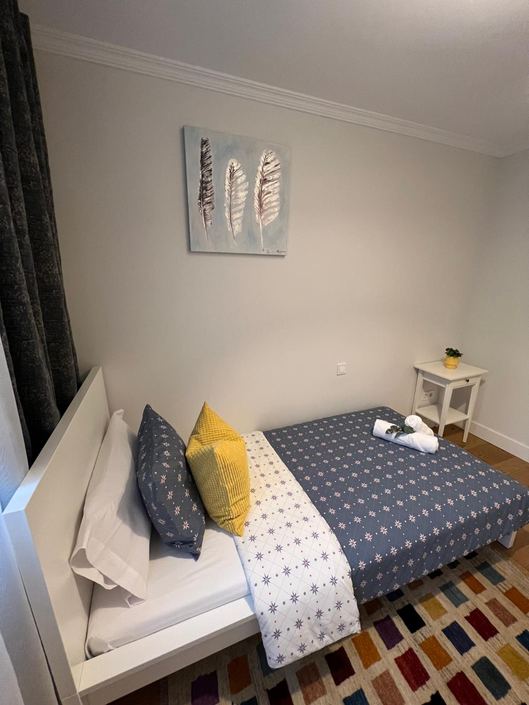 Apartamentos Prestige Málaga - Suite III