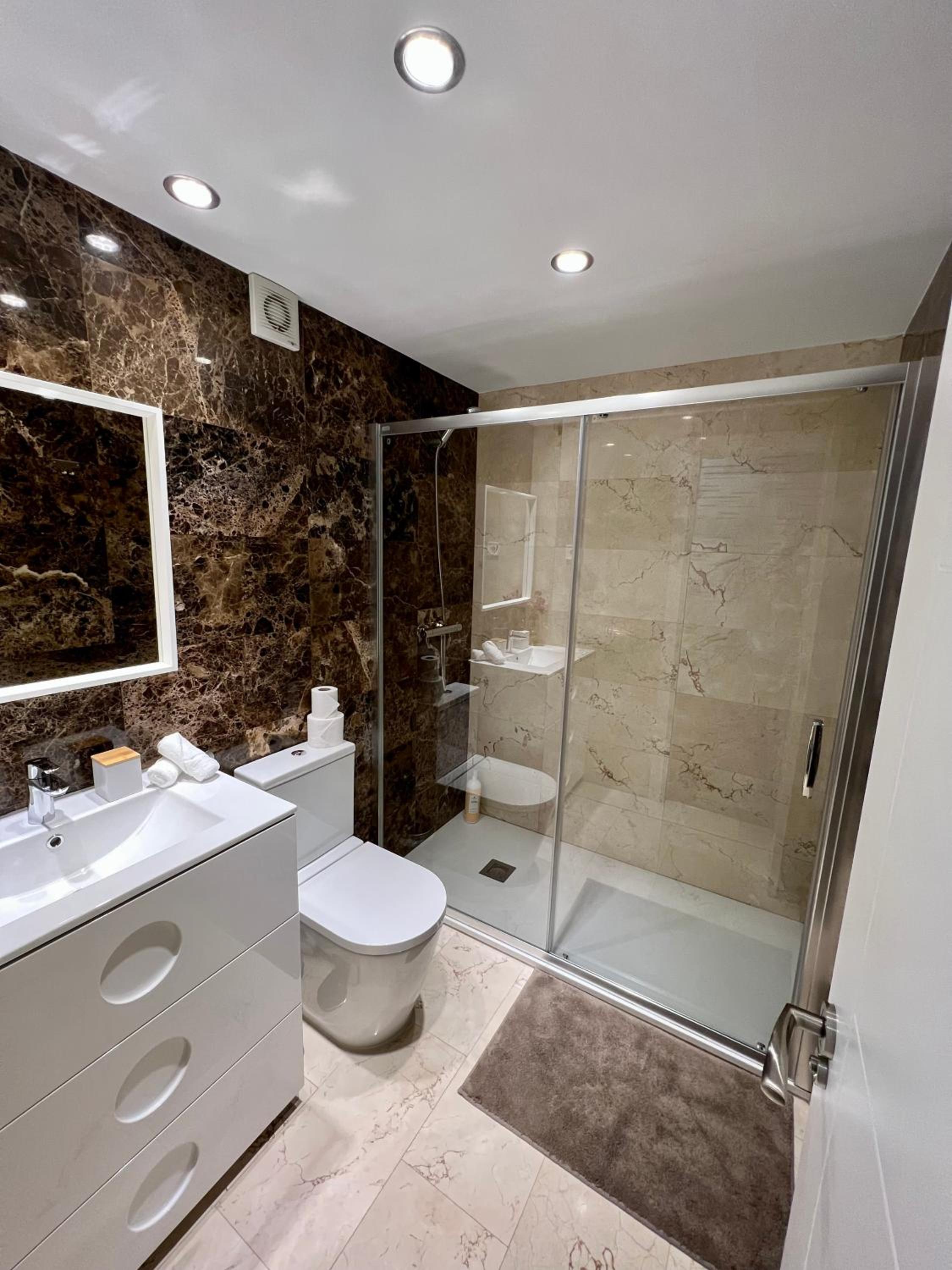 Apartamentos Prestige Málaga - Suite III