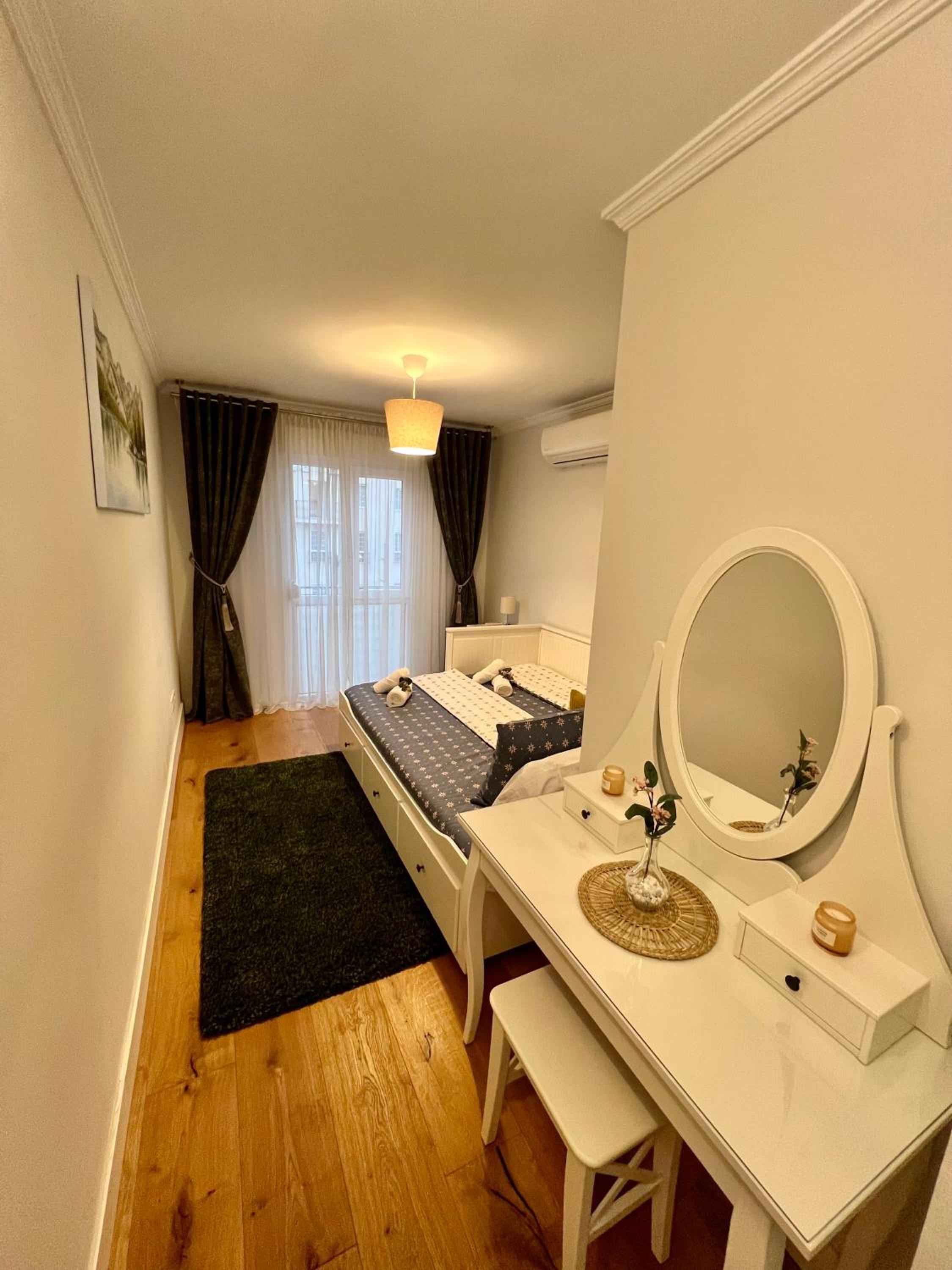 Apartamentos Prestige Málaga - Suite III