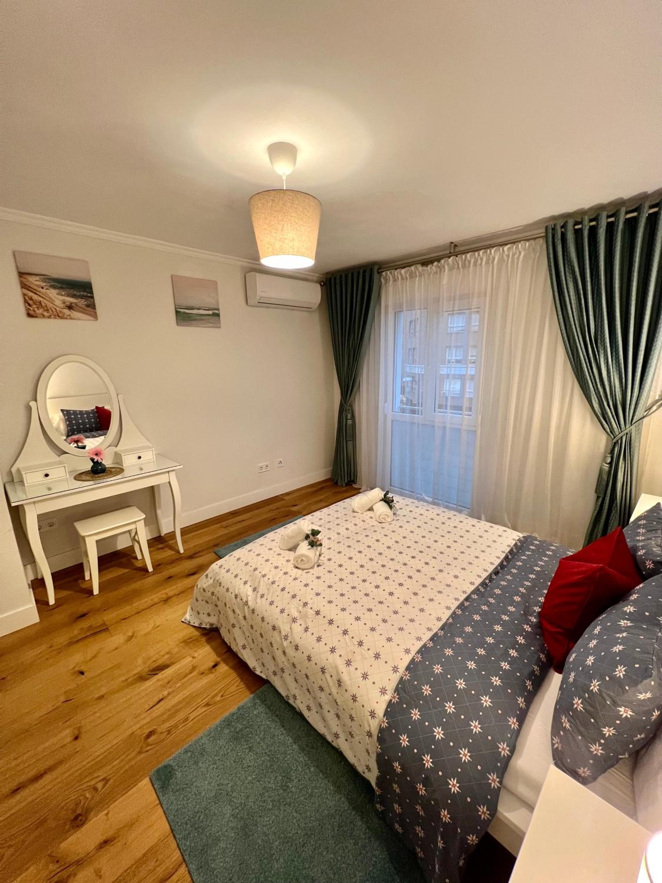 Apartamentos Prestige Málaga - Suite III