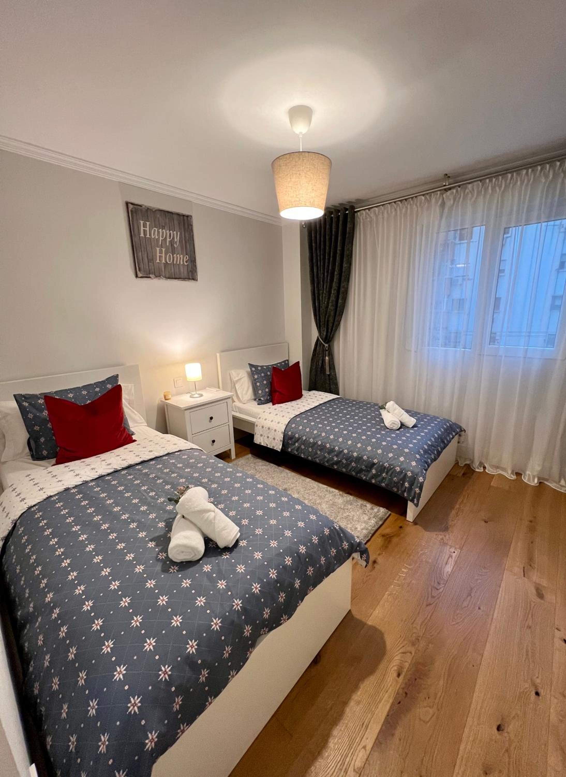 Apartamentos Prestige Málaga - Suite III