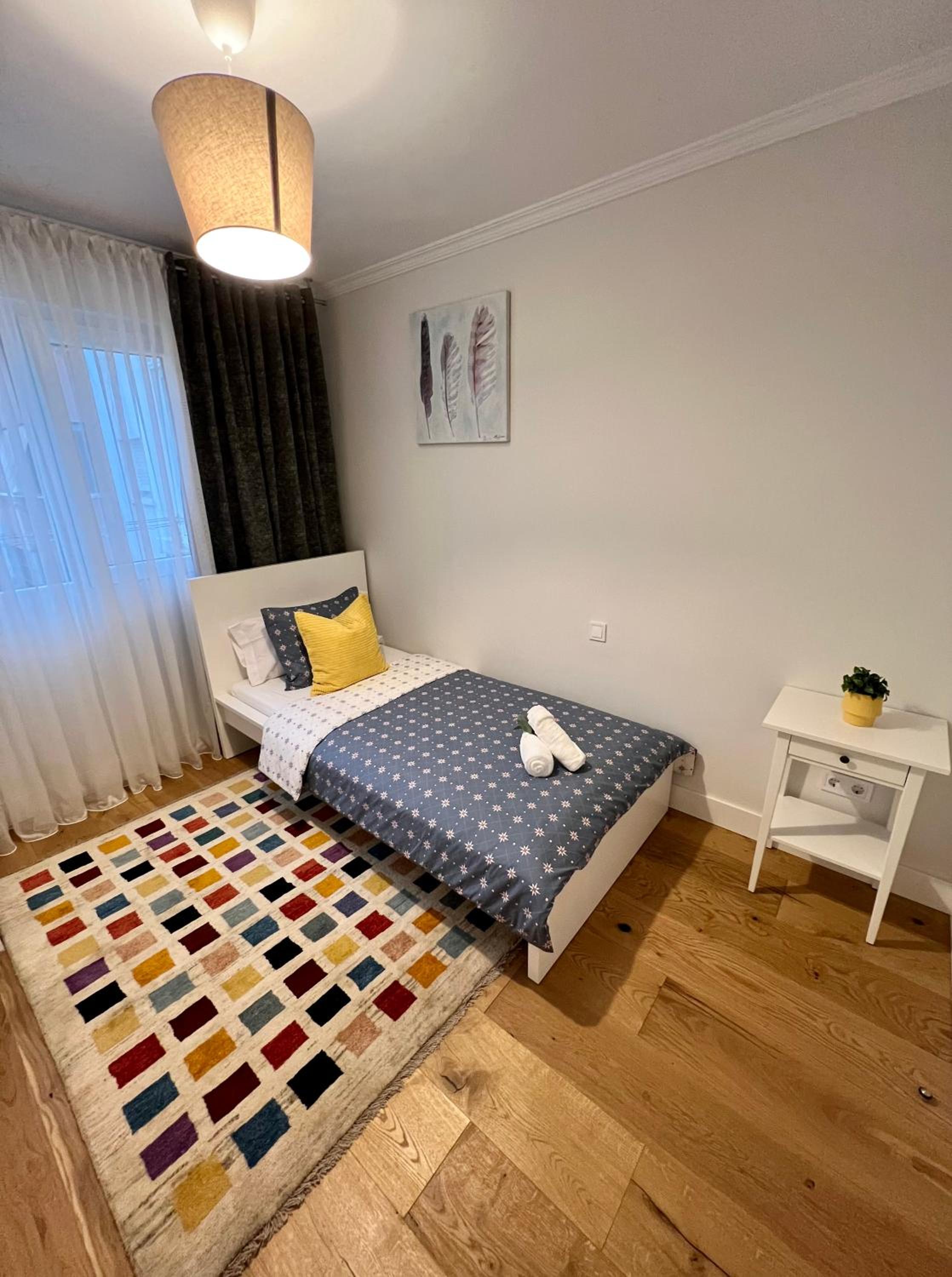 Apartamentos Prestige Málaga - Suite III