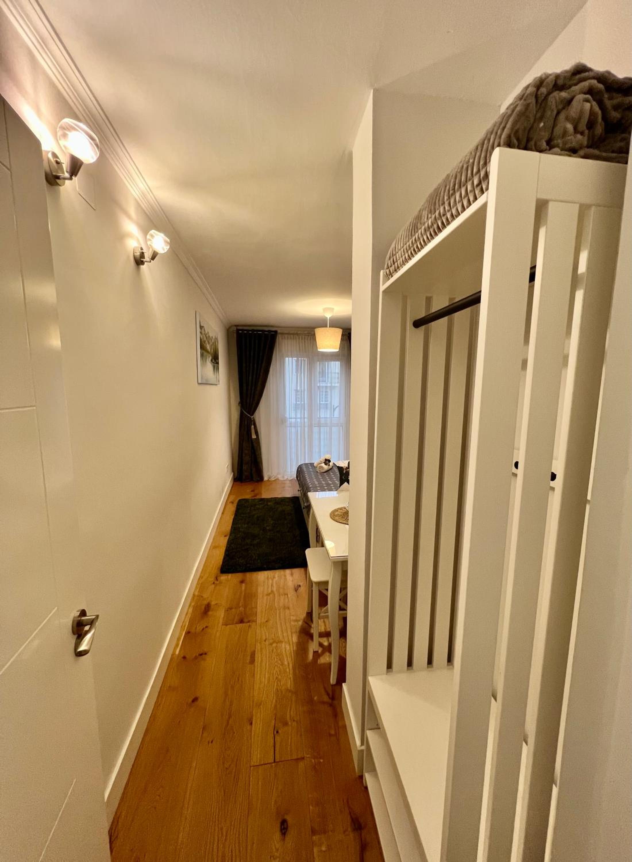 Apartamentos Prestige Málaga - Suite III