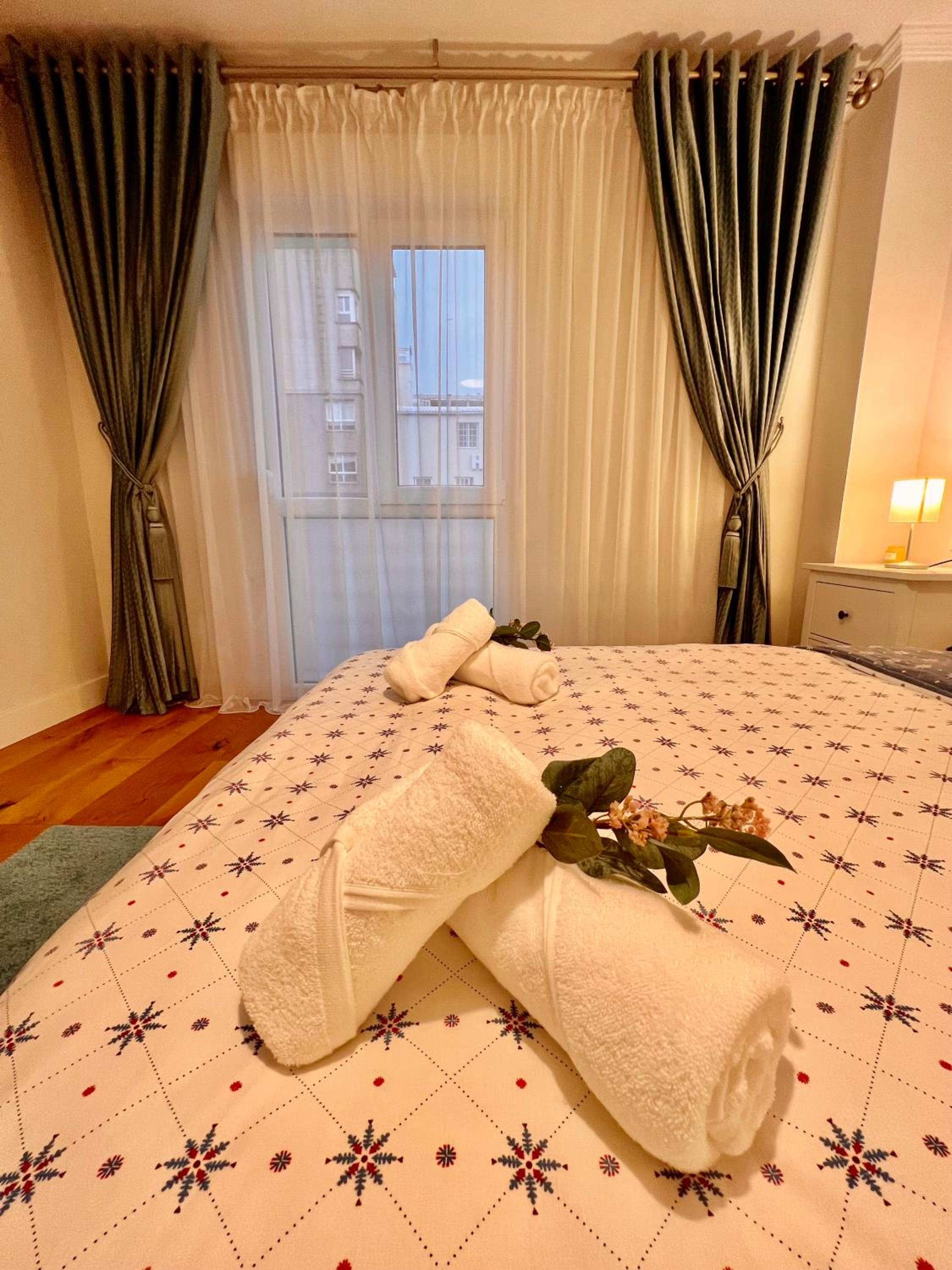 Apartamentos Prestige Málaga - Suite III
