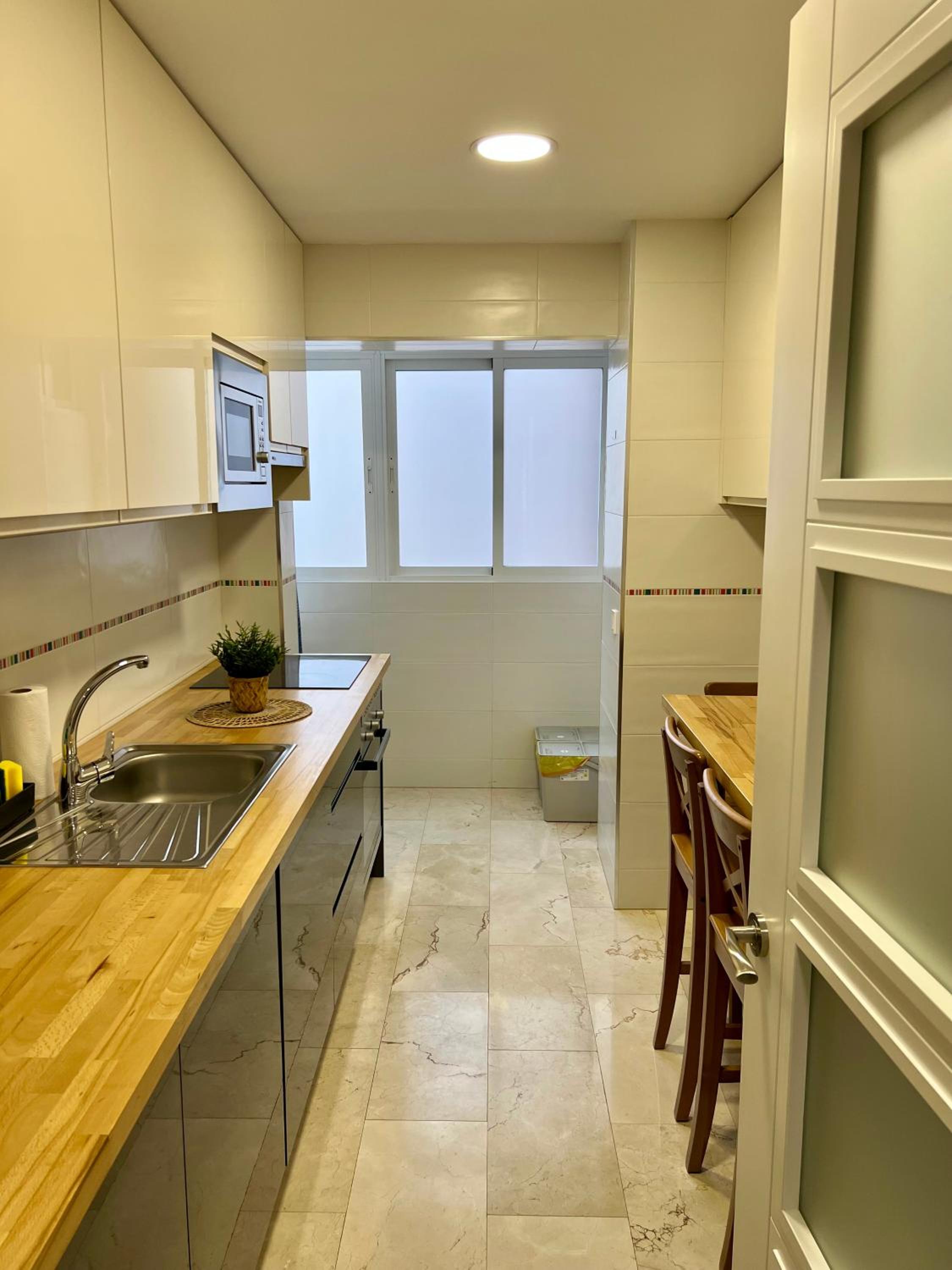 Apartamentos Prestige Málaga - Suite III