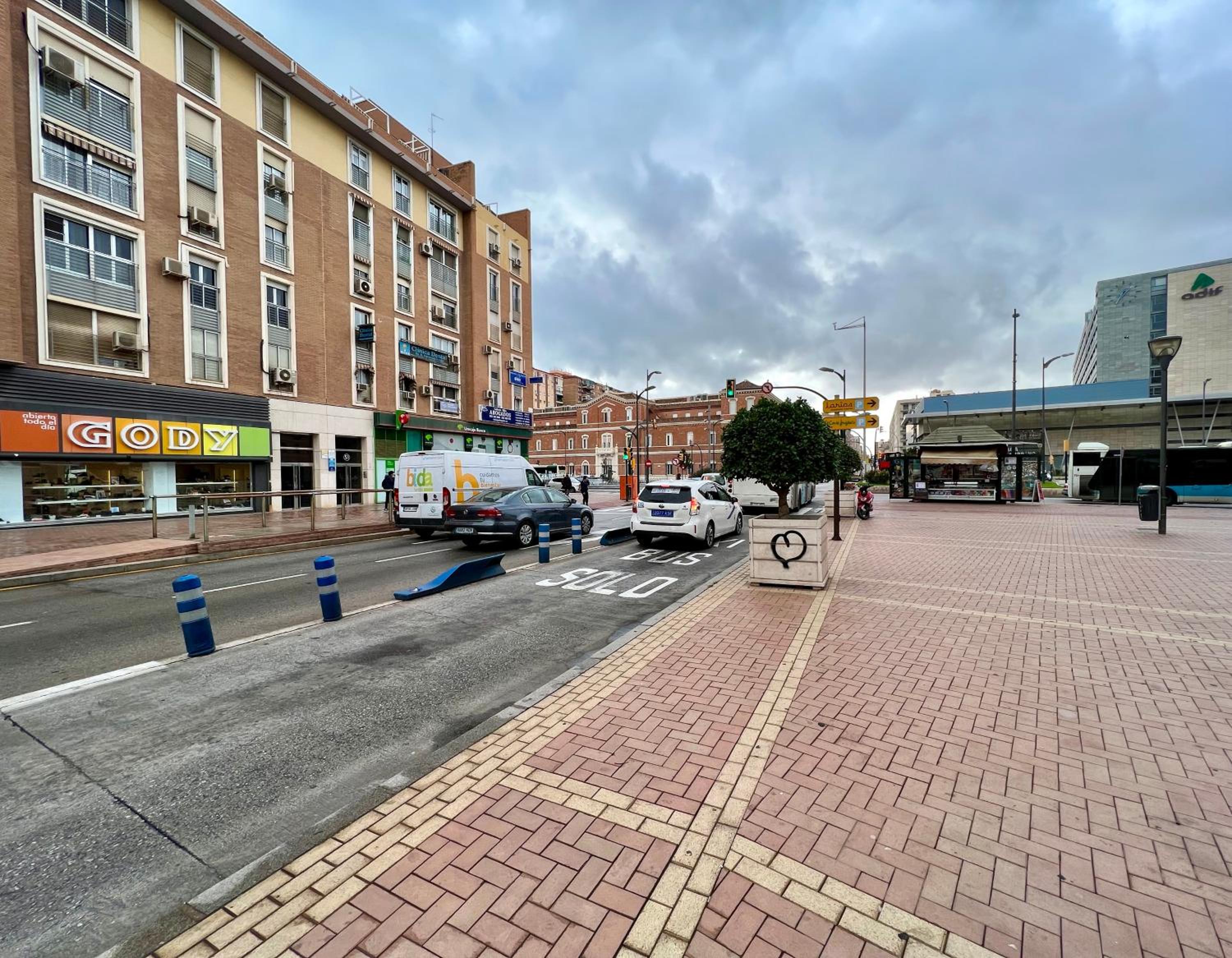 Apartamentos Prestige Málaga - Suite III